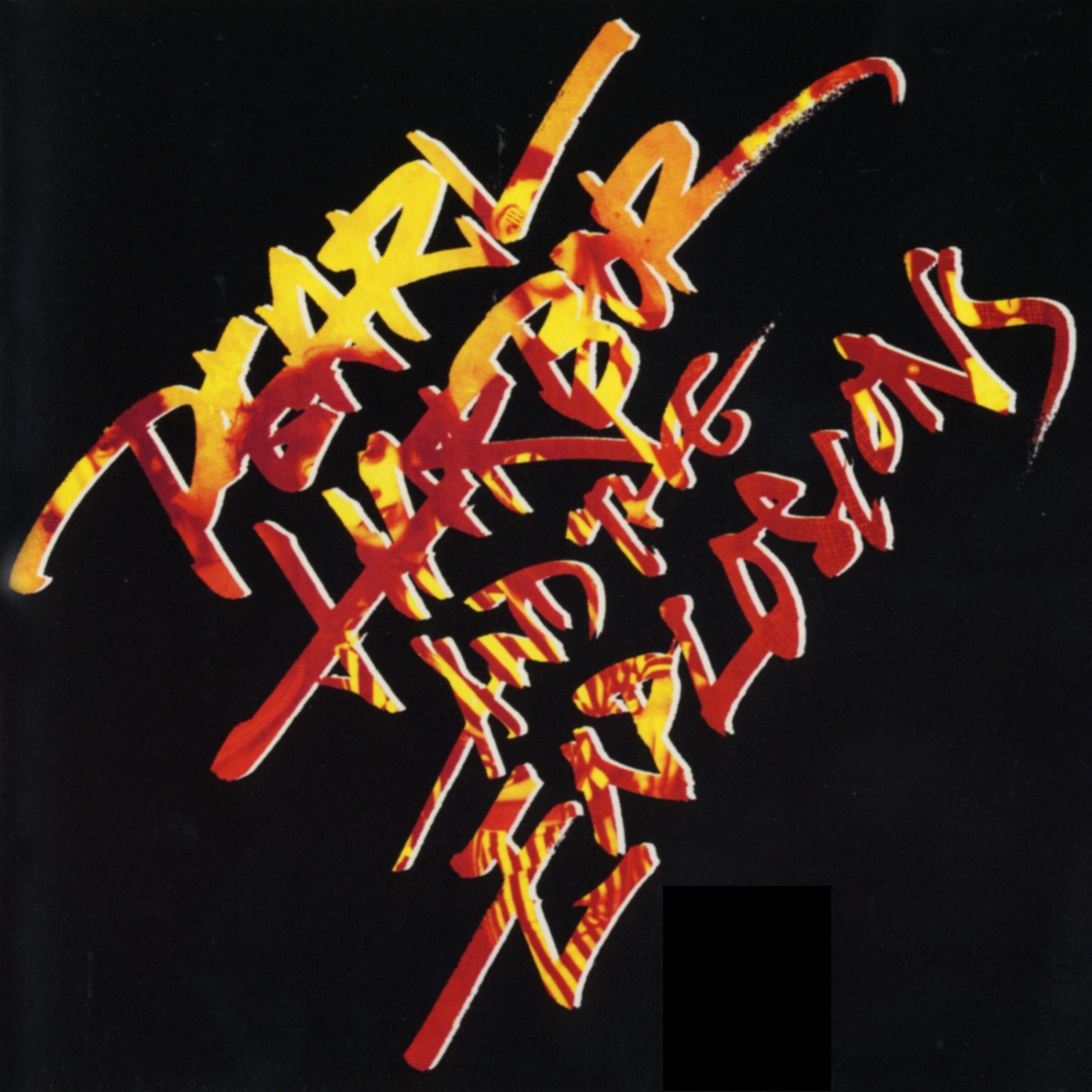 Релиз Pearl Harbor & The Explosions