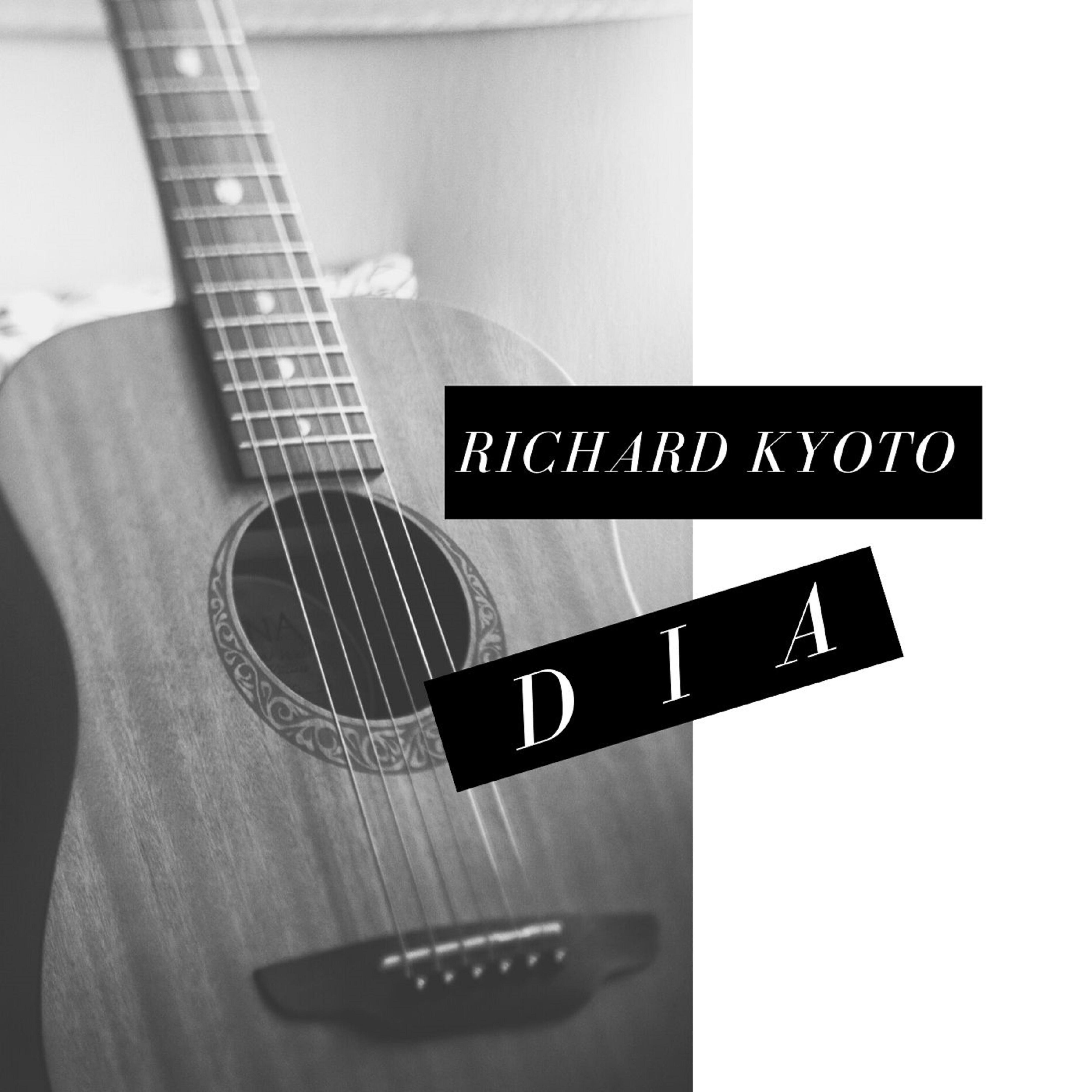 Richard Kyoto