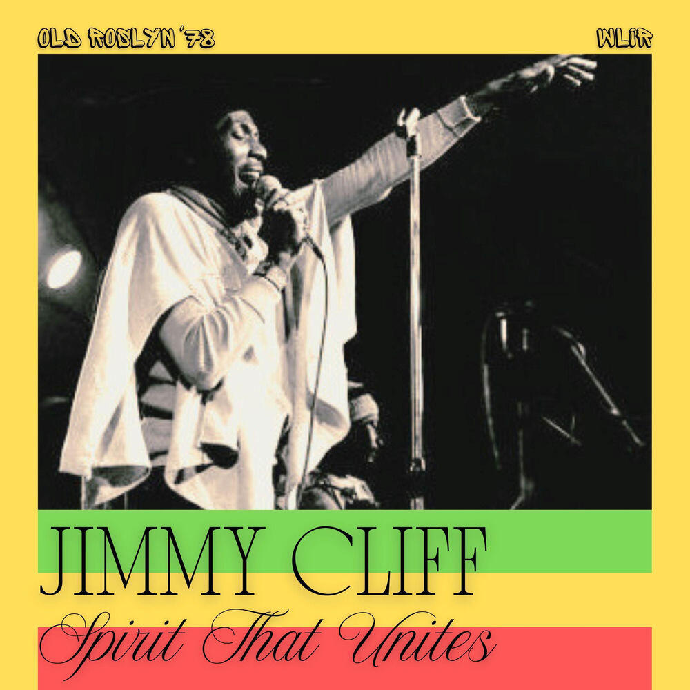 Релиз Spirit That Unites (Live Old Roslyn '78)