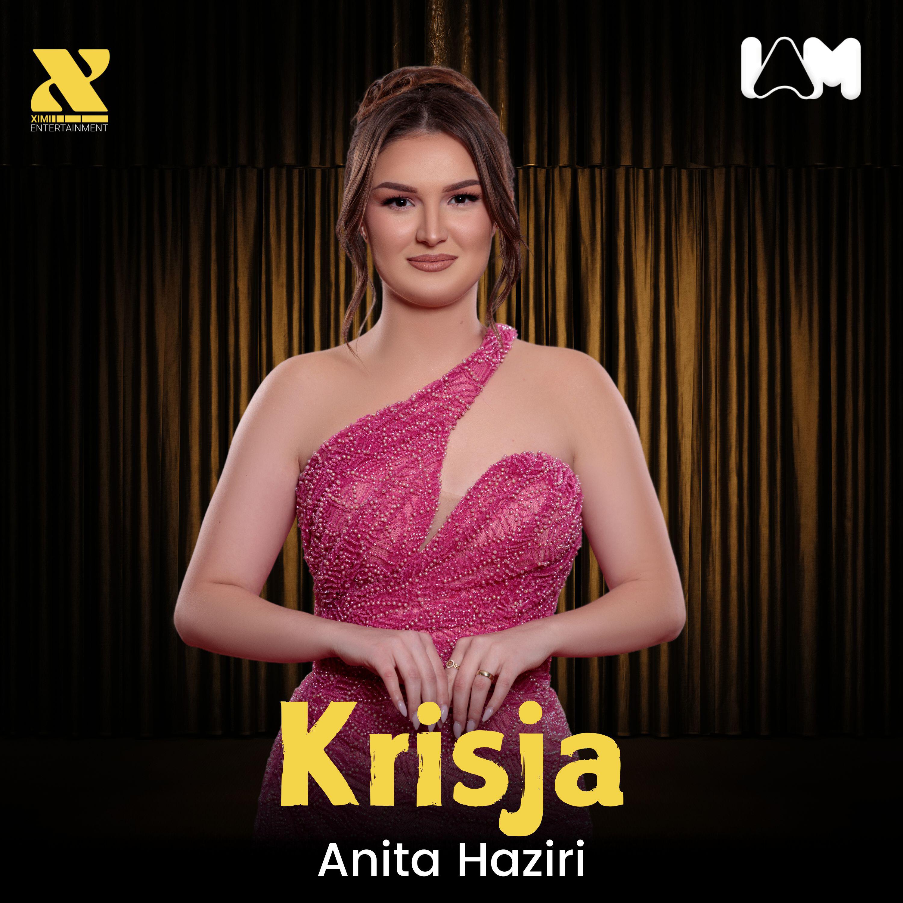 Anita Haziri