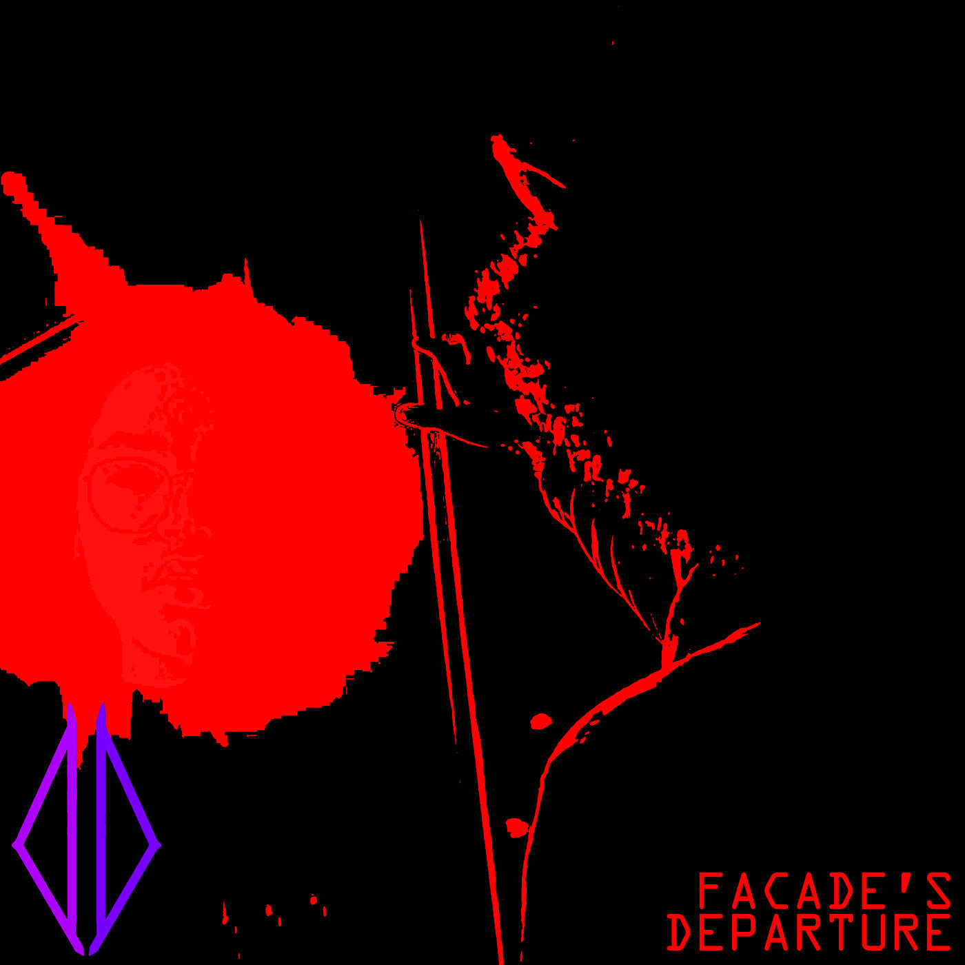 Релиз Facade's Departure