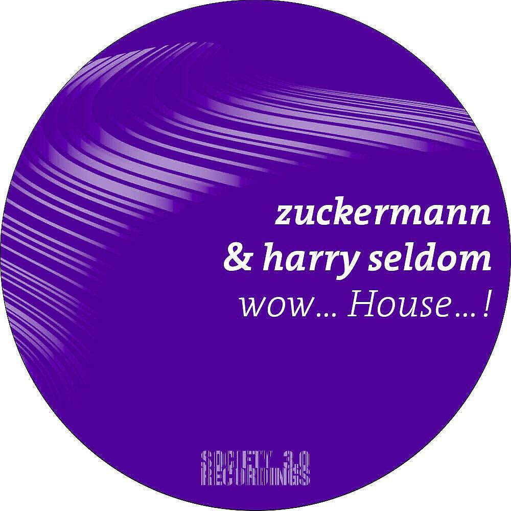 Релиз Wow… House…!