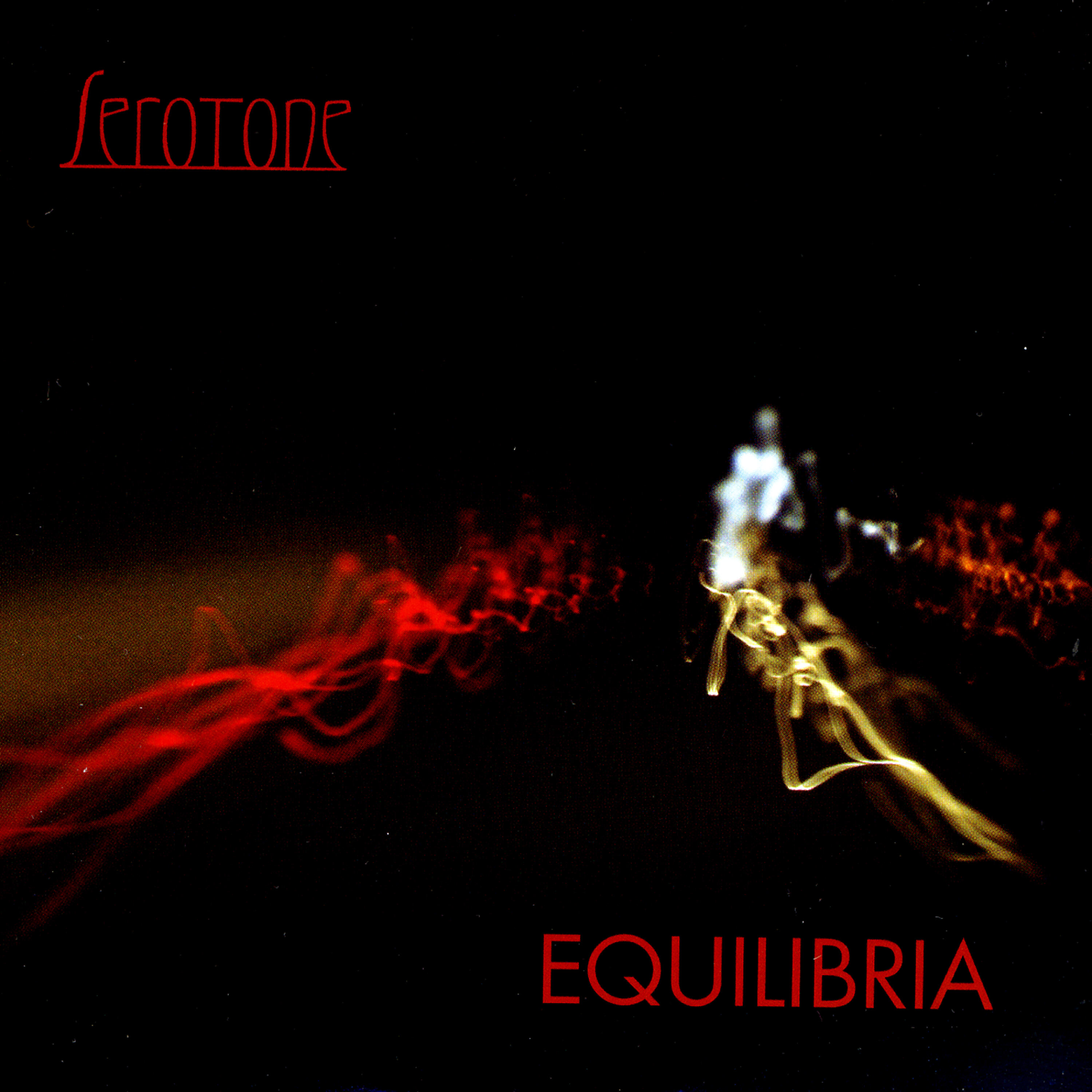 Релиз Equilibria