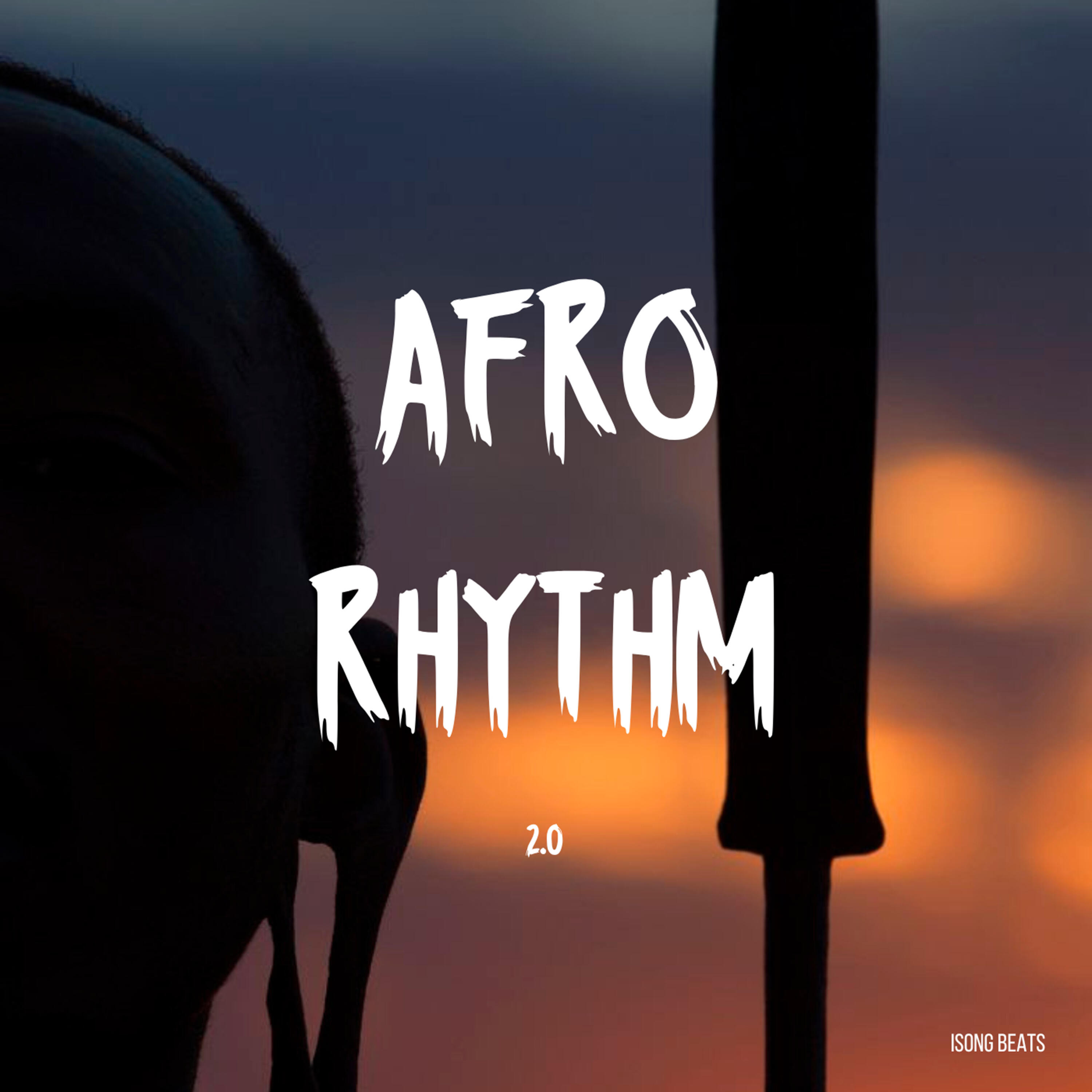 Релиз Afro Rhythm 2.0