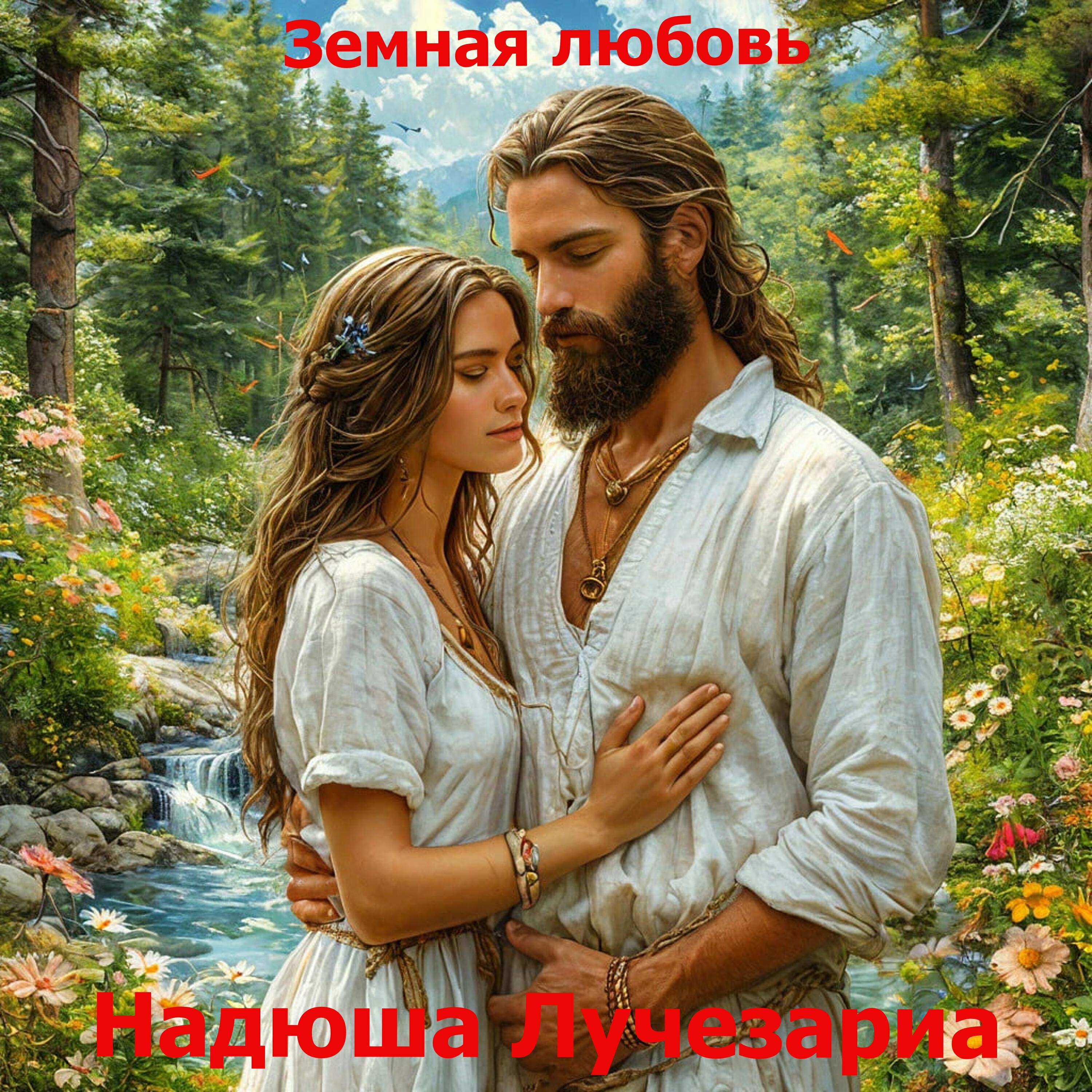 Релиз Земная любовь