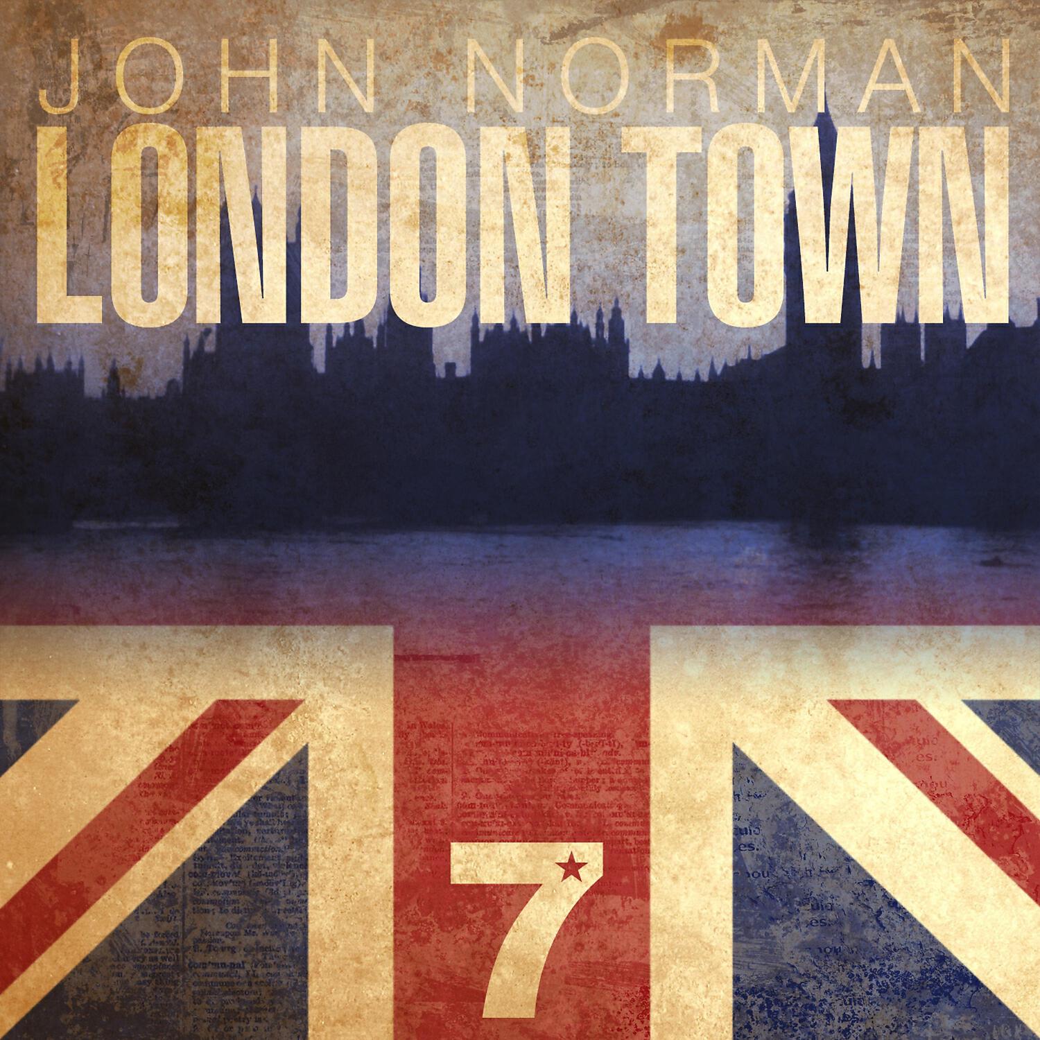 Релиз London Town