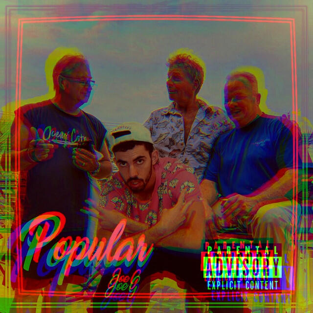 Релиз Popular
