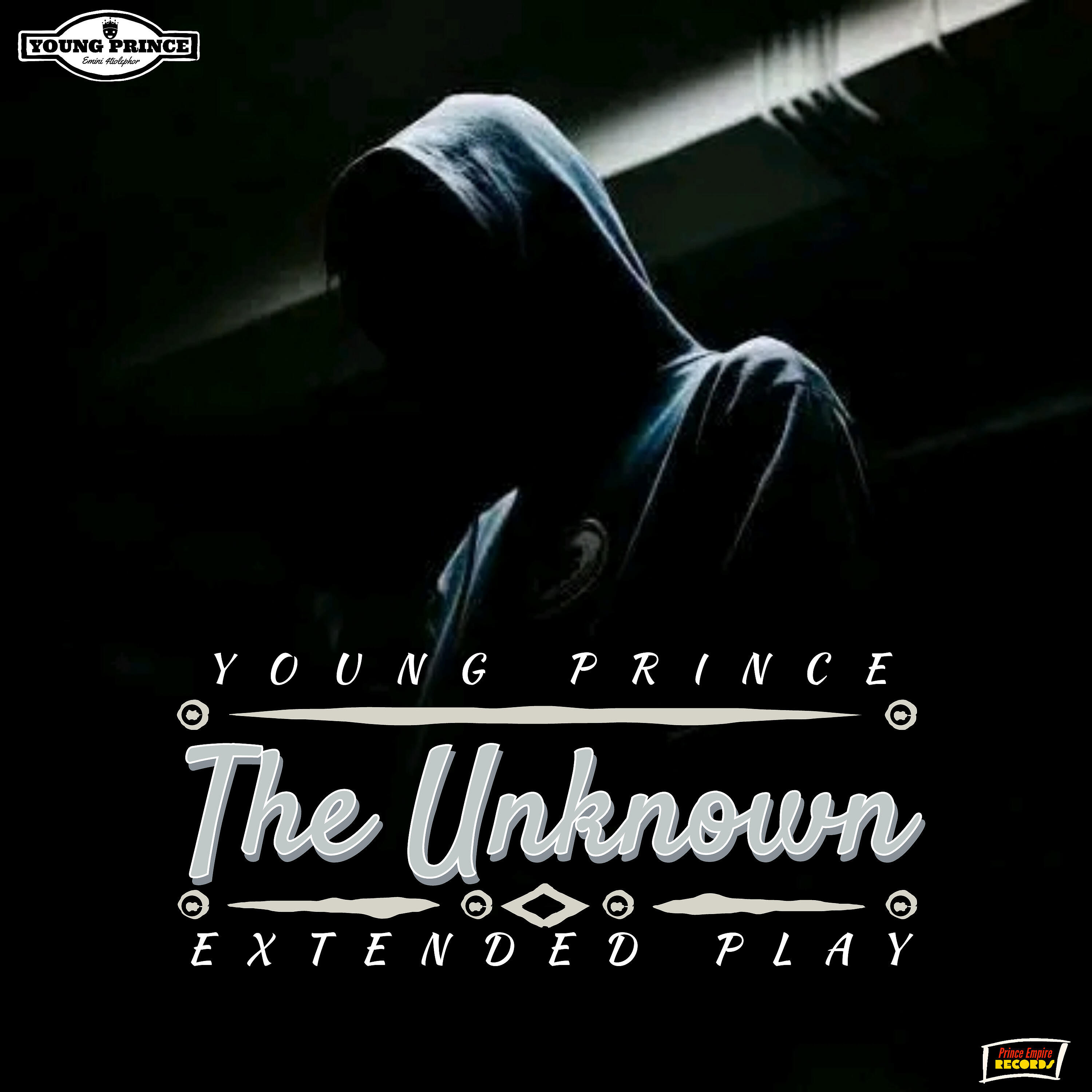 Релиз The Unknown