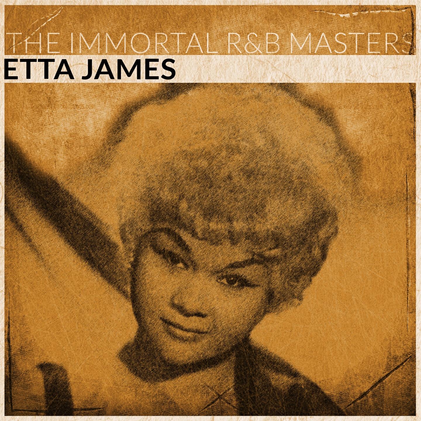 Релиз The Immortal R&B Masters (Remastered)