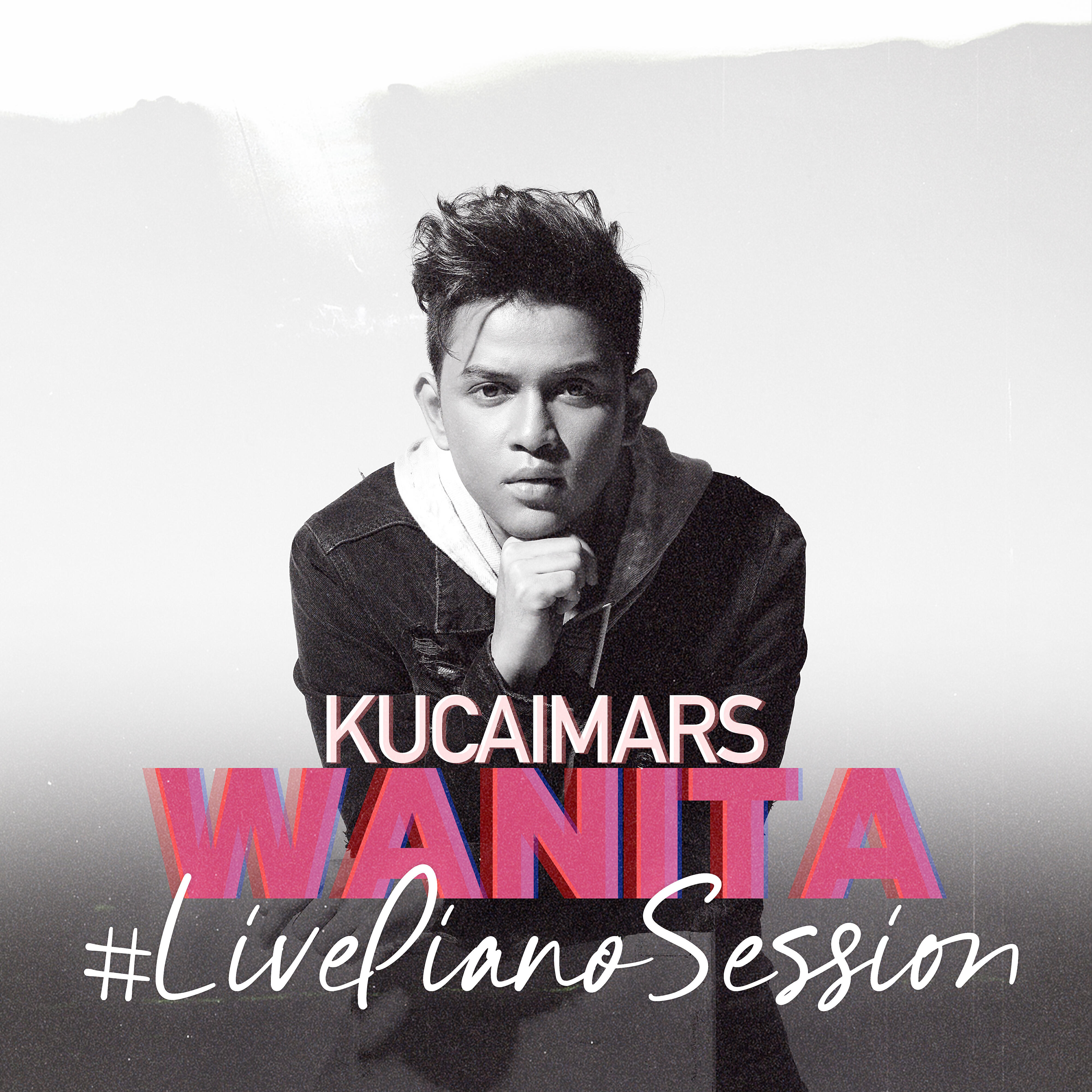 Релиз Wanita (#LivePianoSession)