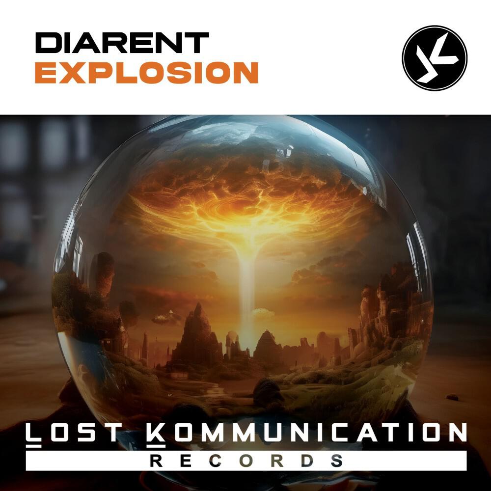 Релиз Explosion