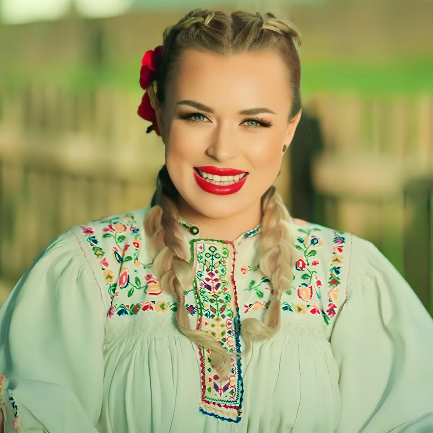 Релиз Măi Bădița, Văsălie