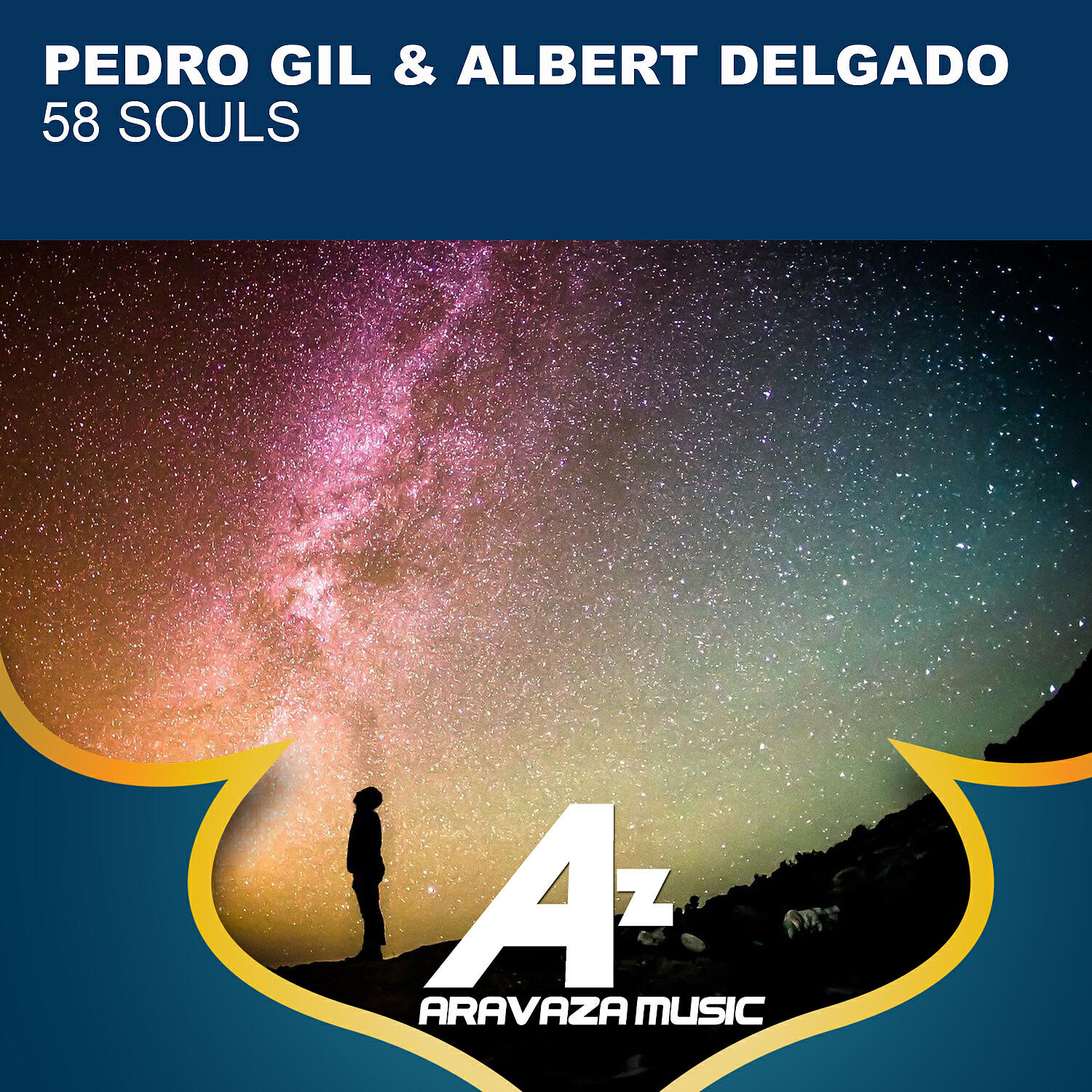 Релиз 58 Souls (Original Mix)