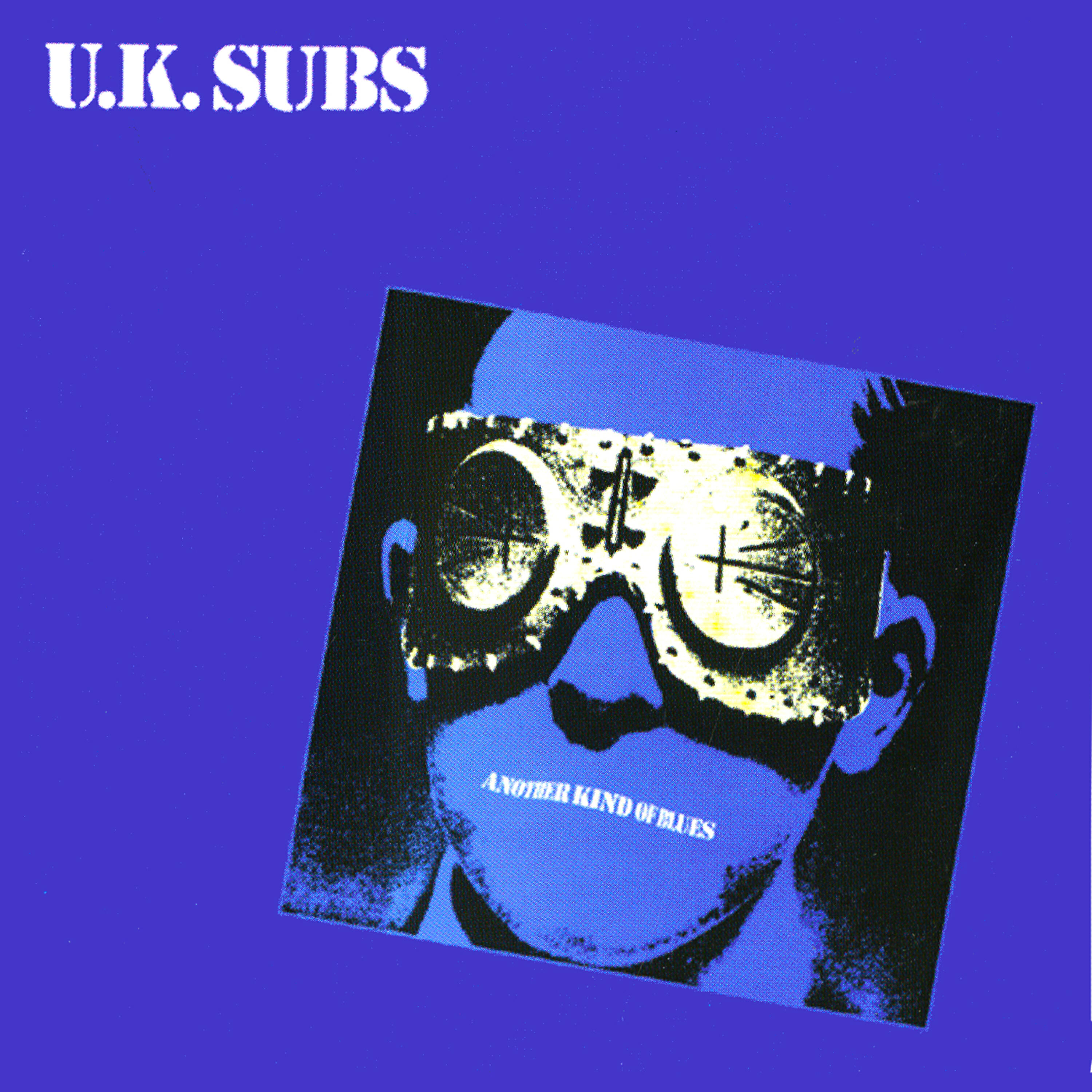 Релиз Another Kind of Blues