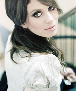 Katie Gustafson