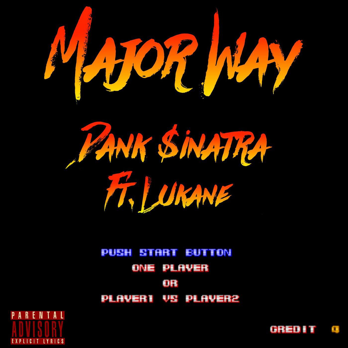 Релиз Major Way