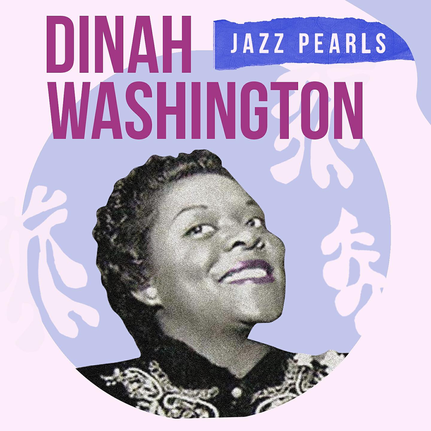 Релиз Dinah Washington, Jazz Pearls