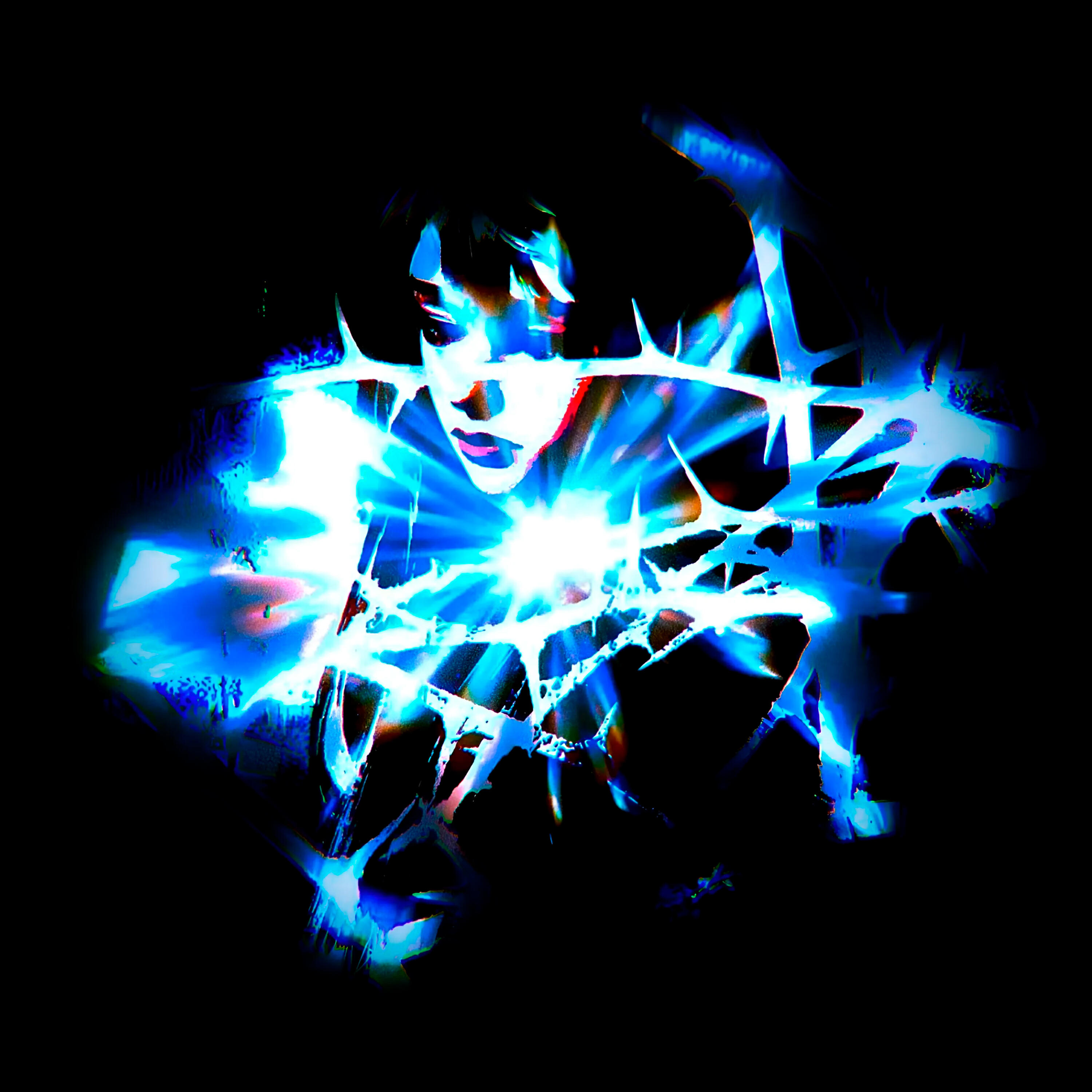 Релиз Calamity