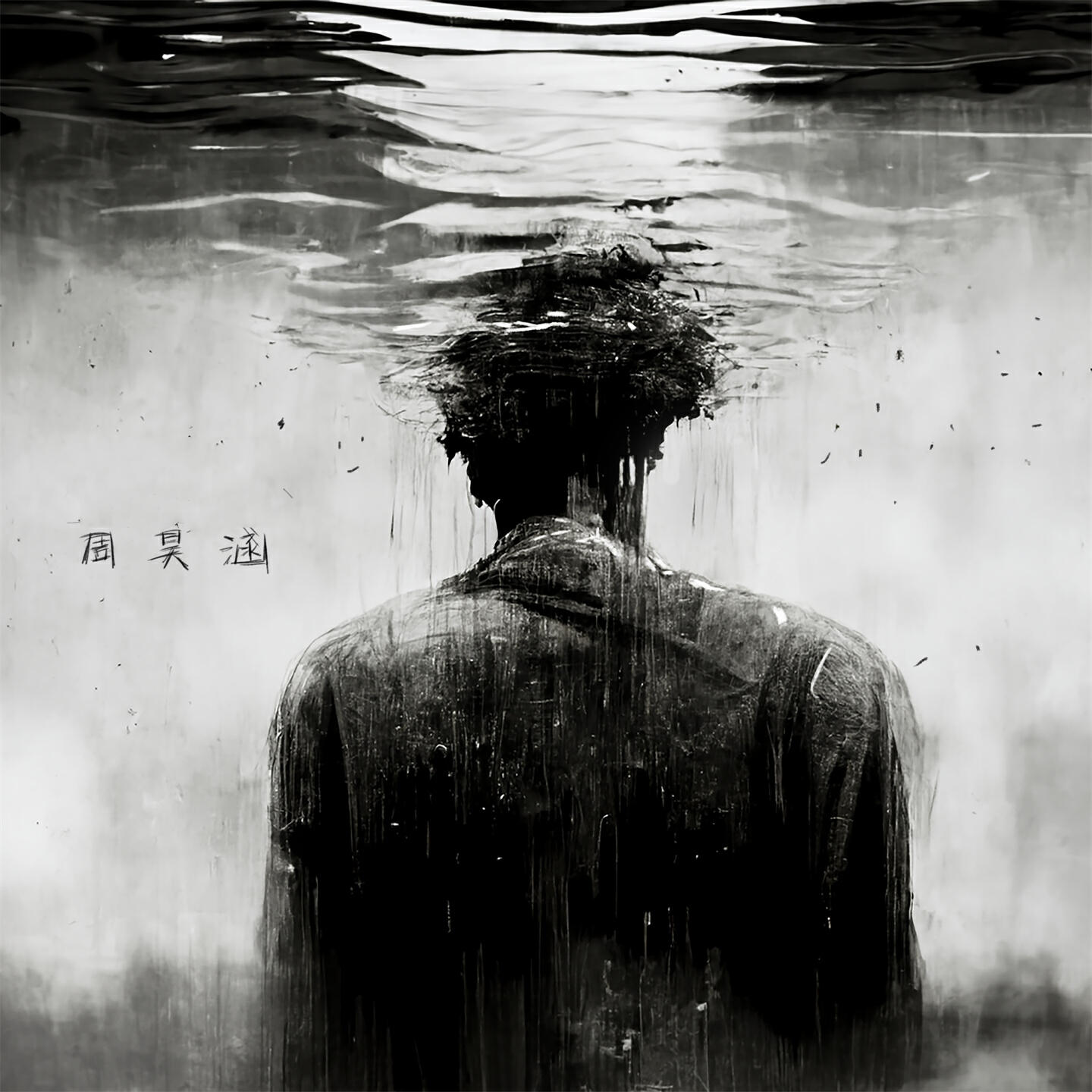Релиз 慢性自杀
