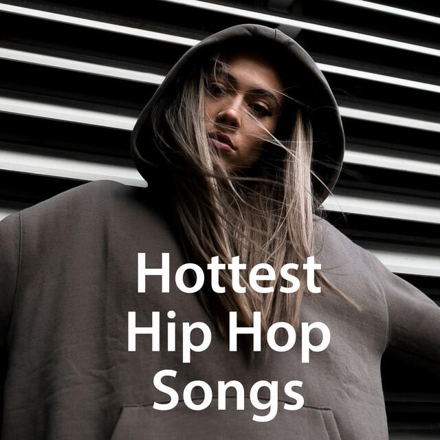 Релиз Hottest Hip Hop Songs