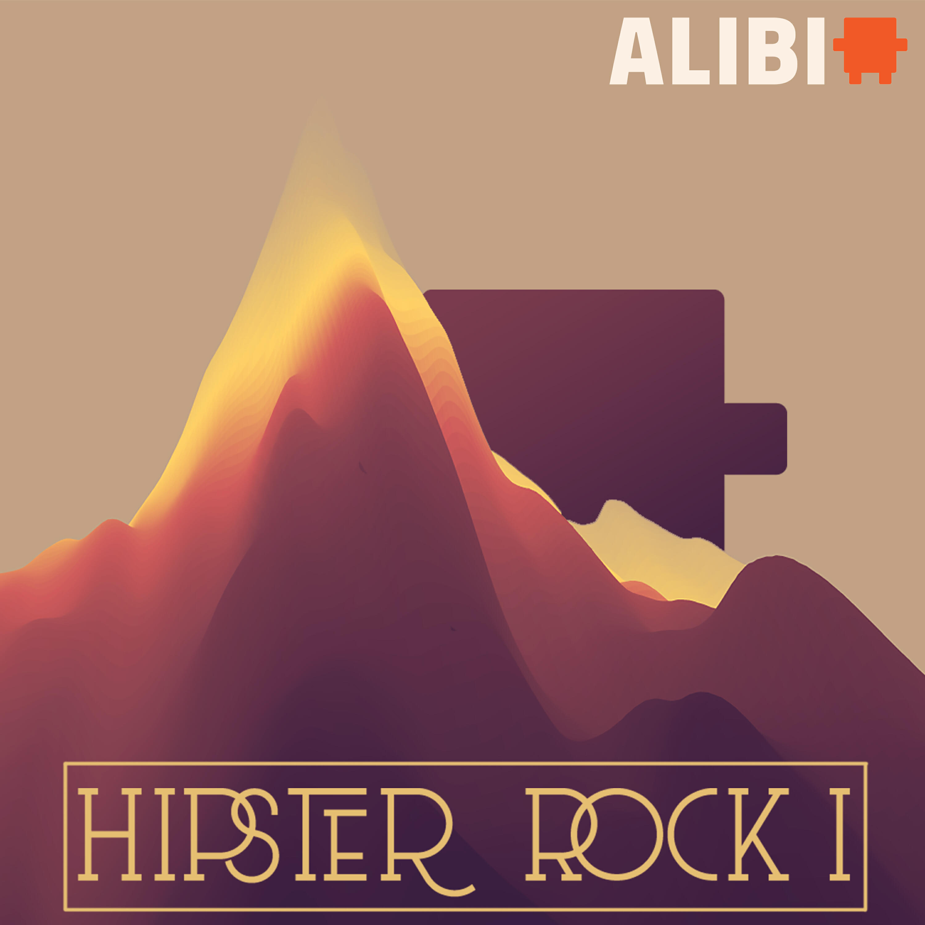 Релиз Hipster Rock, Vol. 1