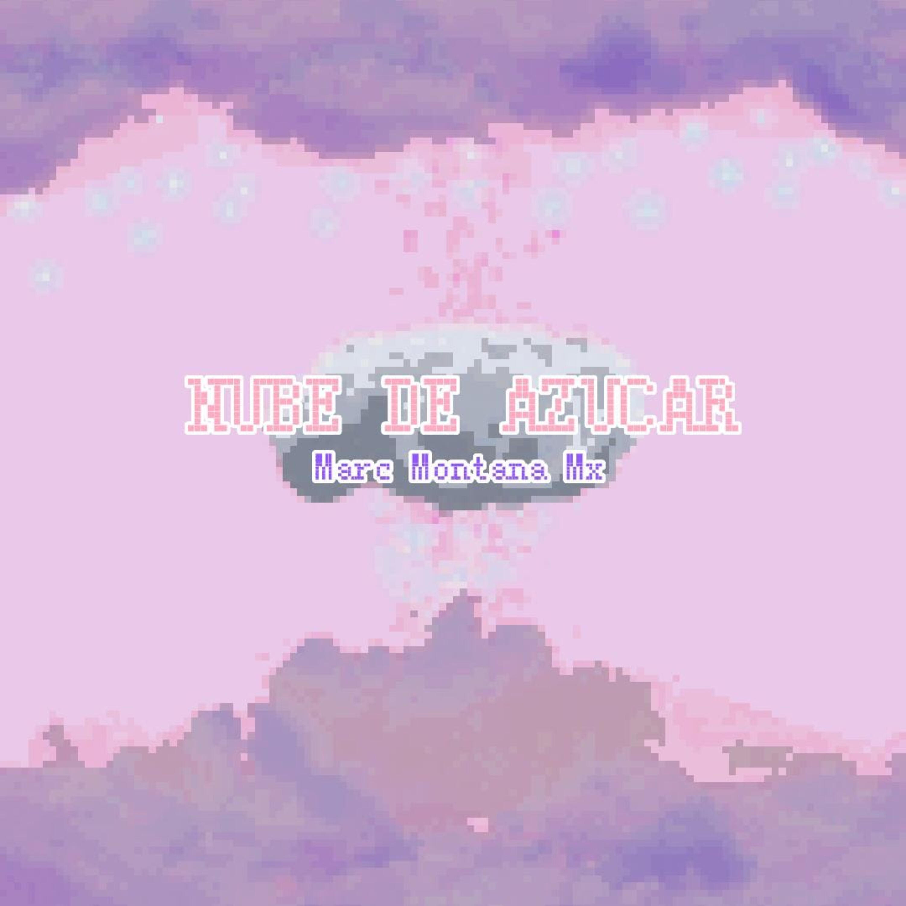 Релиз Nube de Azúcar