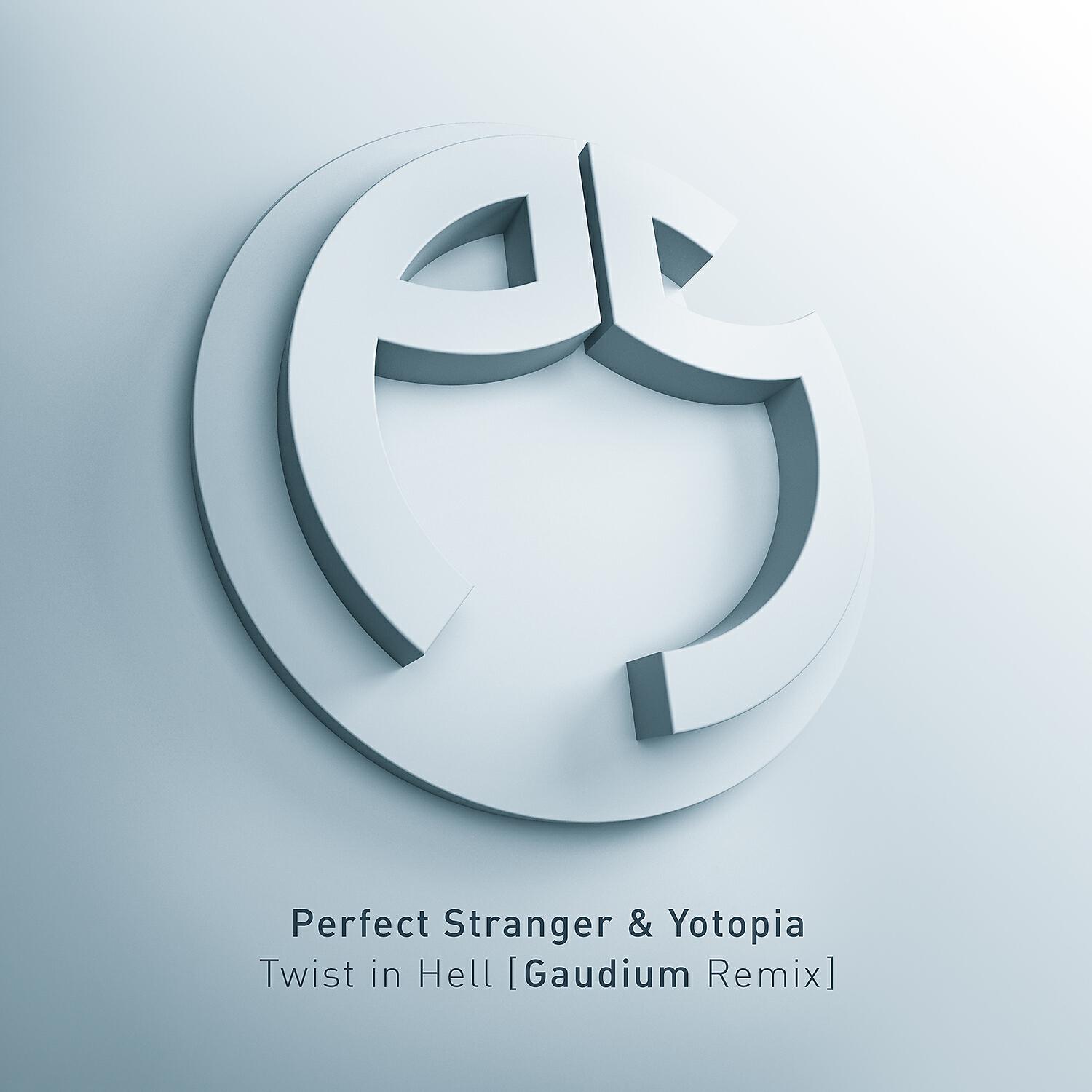 Релиз Twist in Hell (Gaudium Remix)