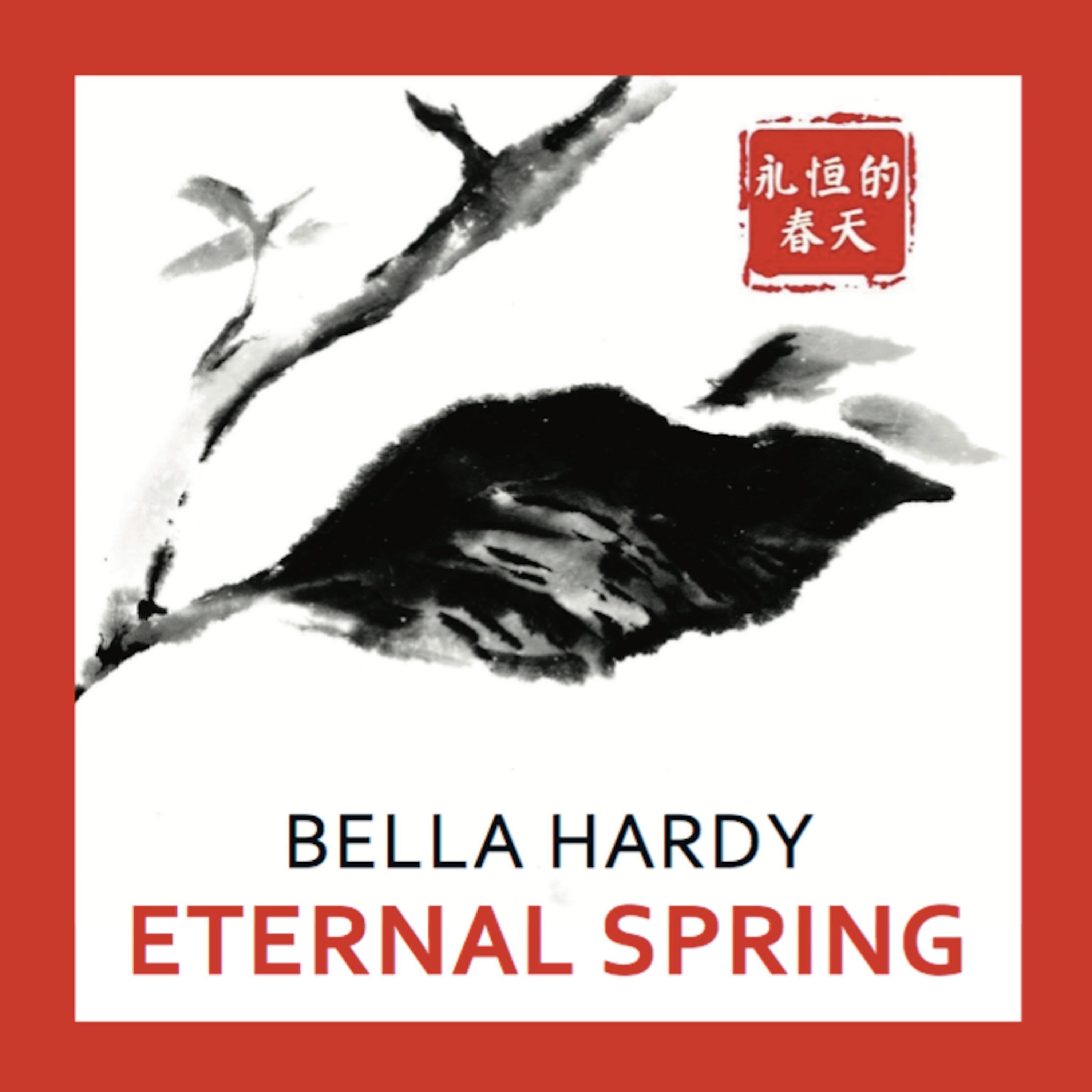 Релиз Eternal Spring
