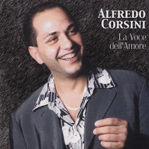 Релиз La voce dell'amore