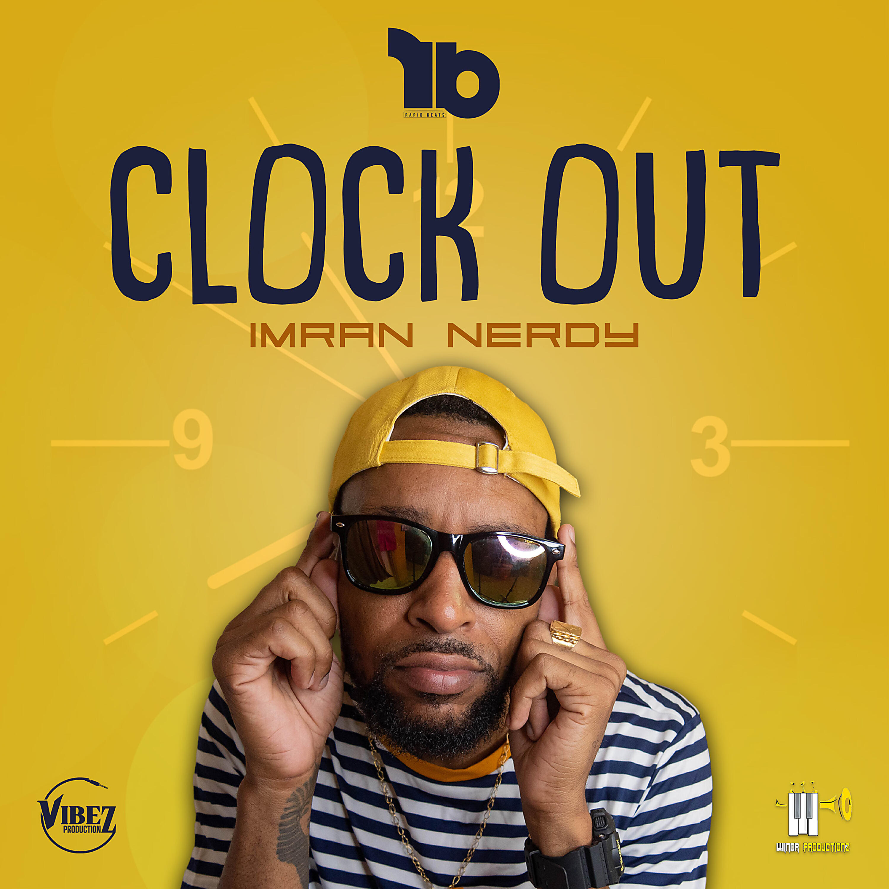 Релиз Clock Out