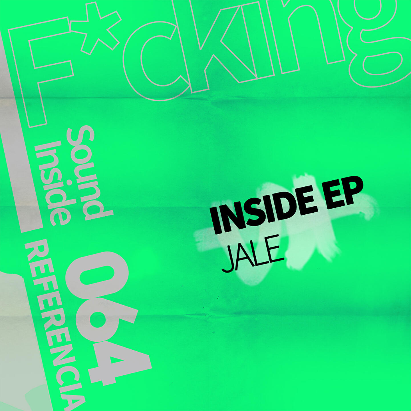 Релиз INSIDE - EP