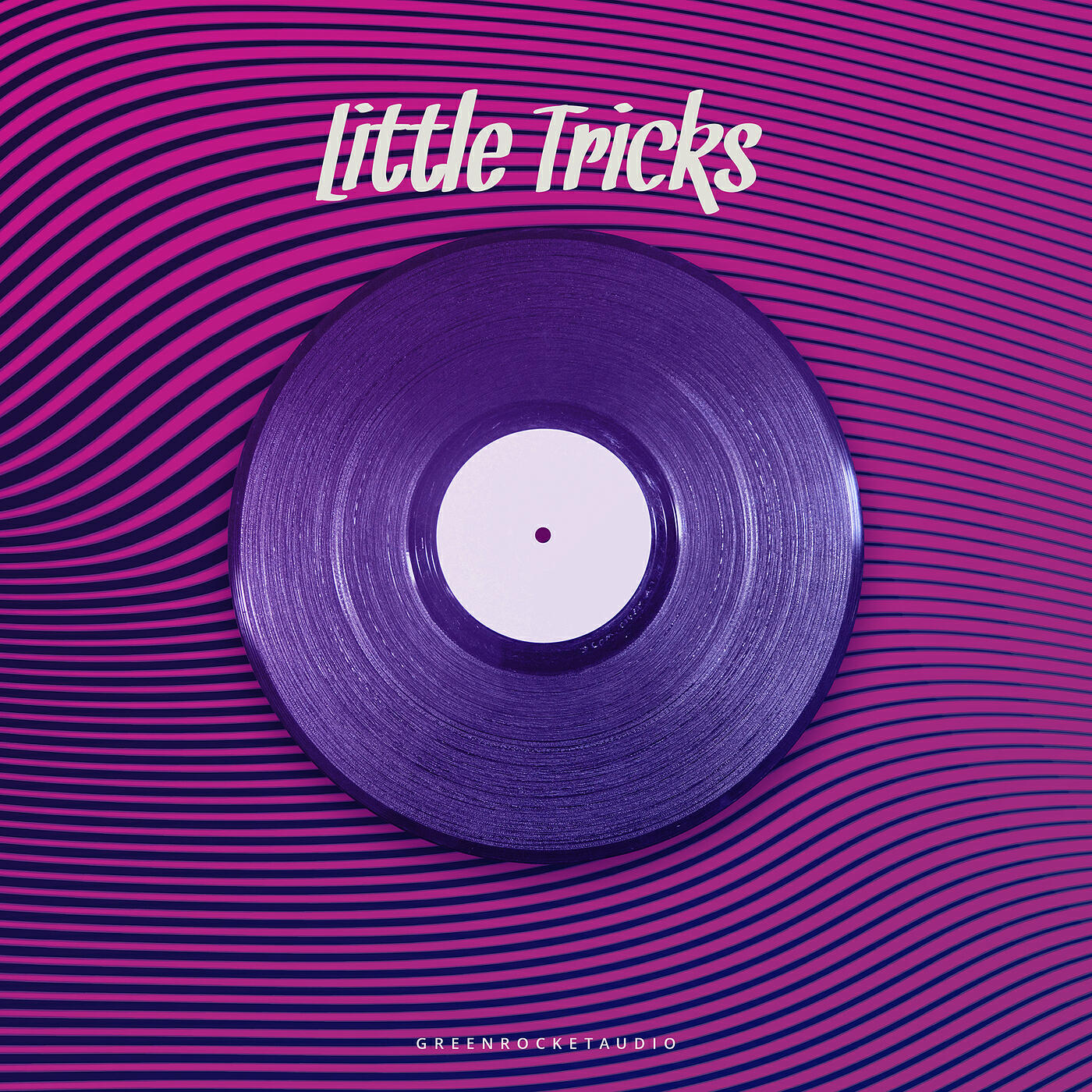Релиз Little Tricks