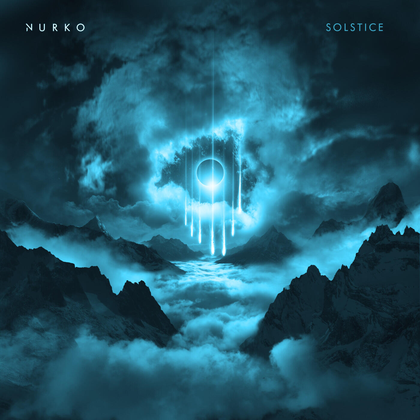 Релиз Solstice