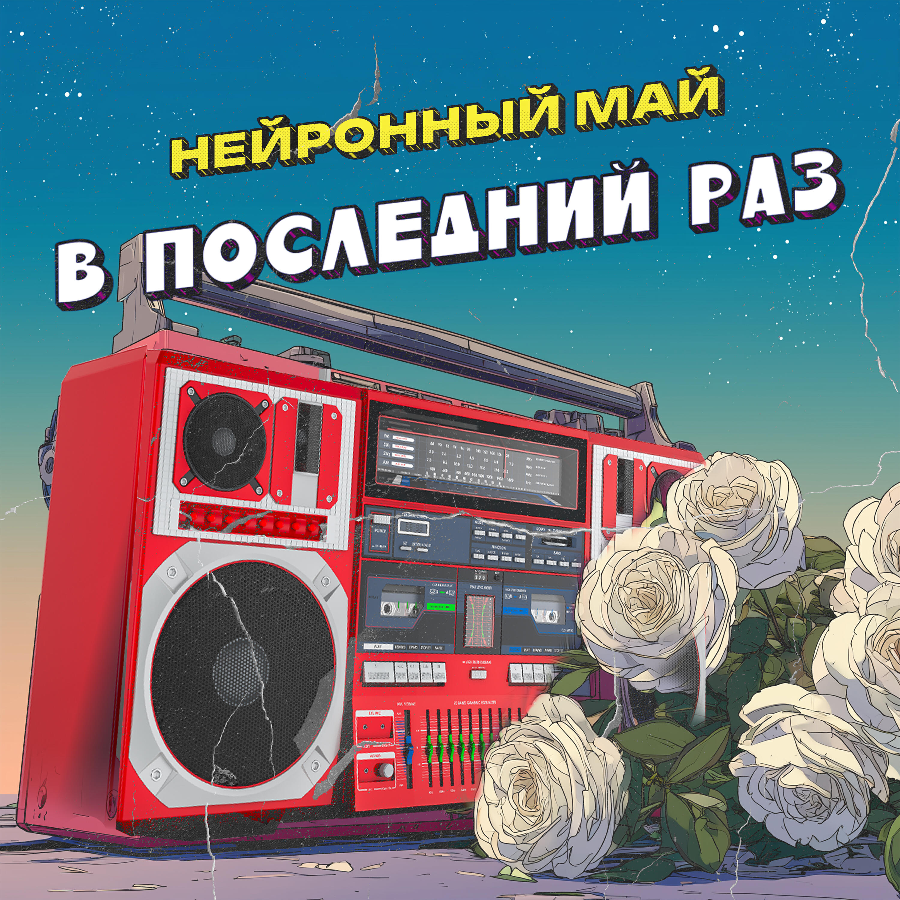 Релиз В последний раз
