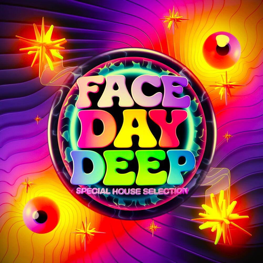 Релиз Face Day Deep