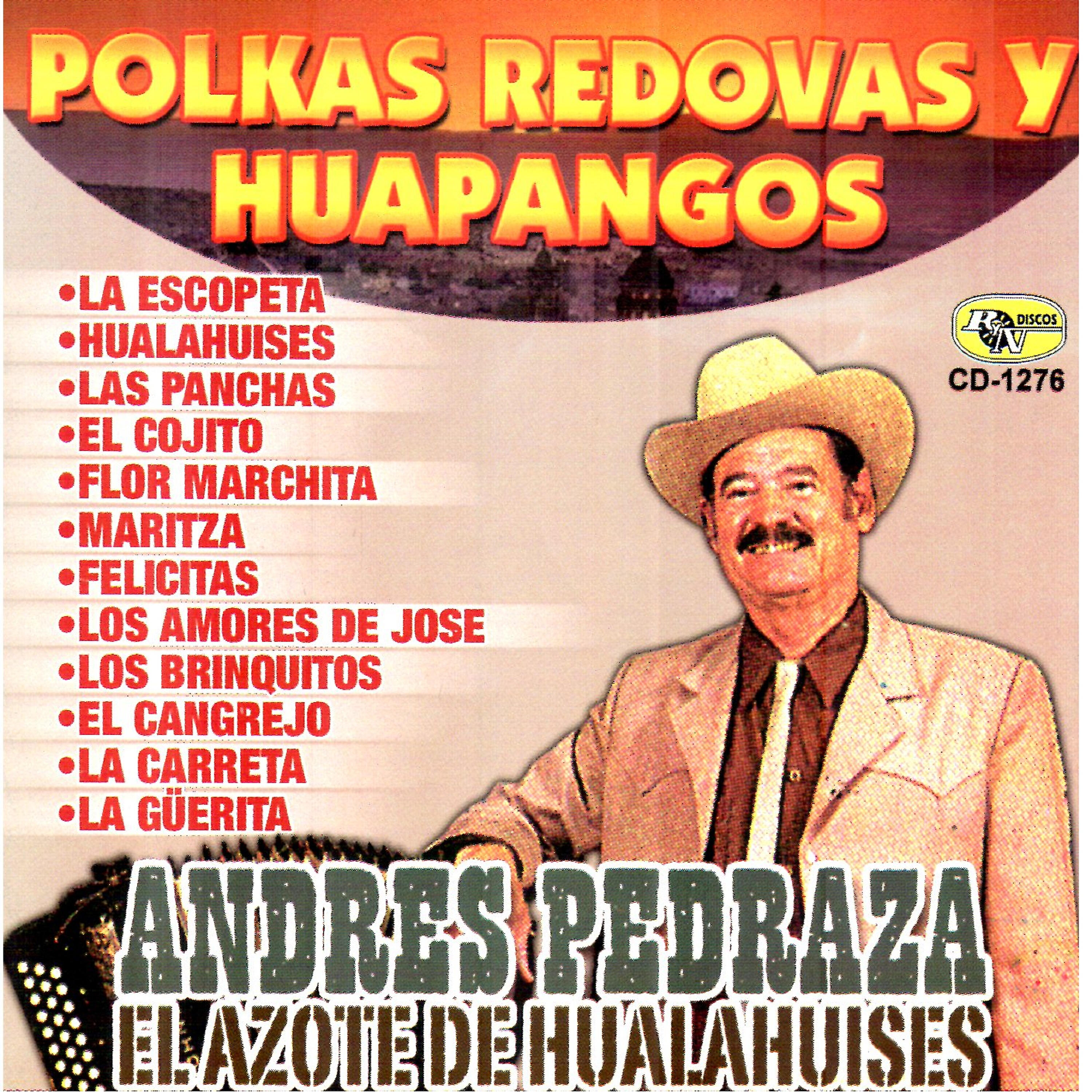 Andres Pedraza