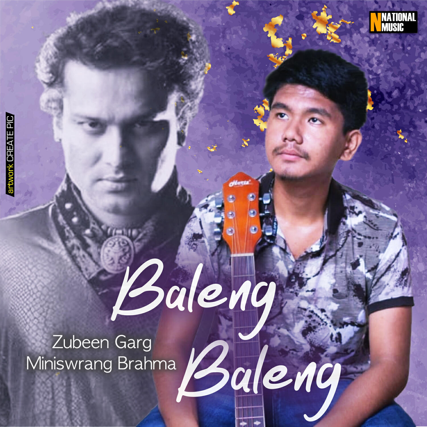 Релиз Baleng Baleng - Single