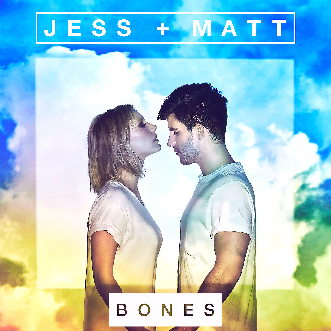 Постер альбома Bones