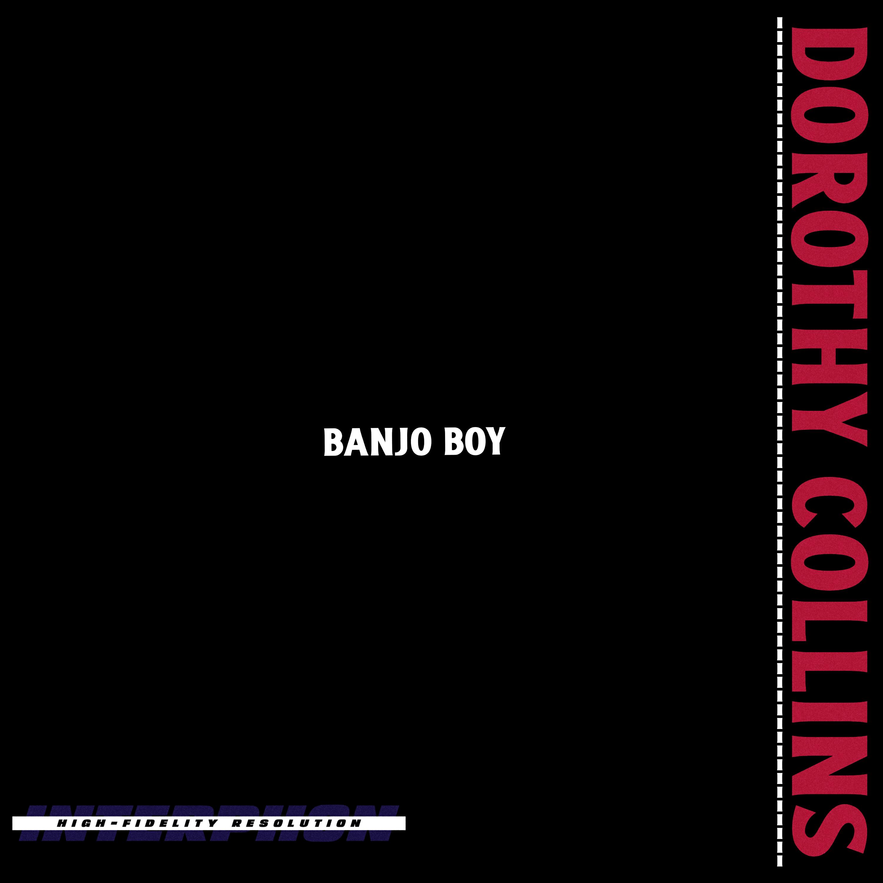 Релиз Banjo Boy