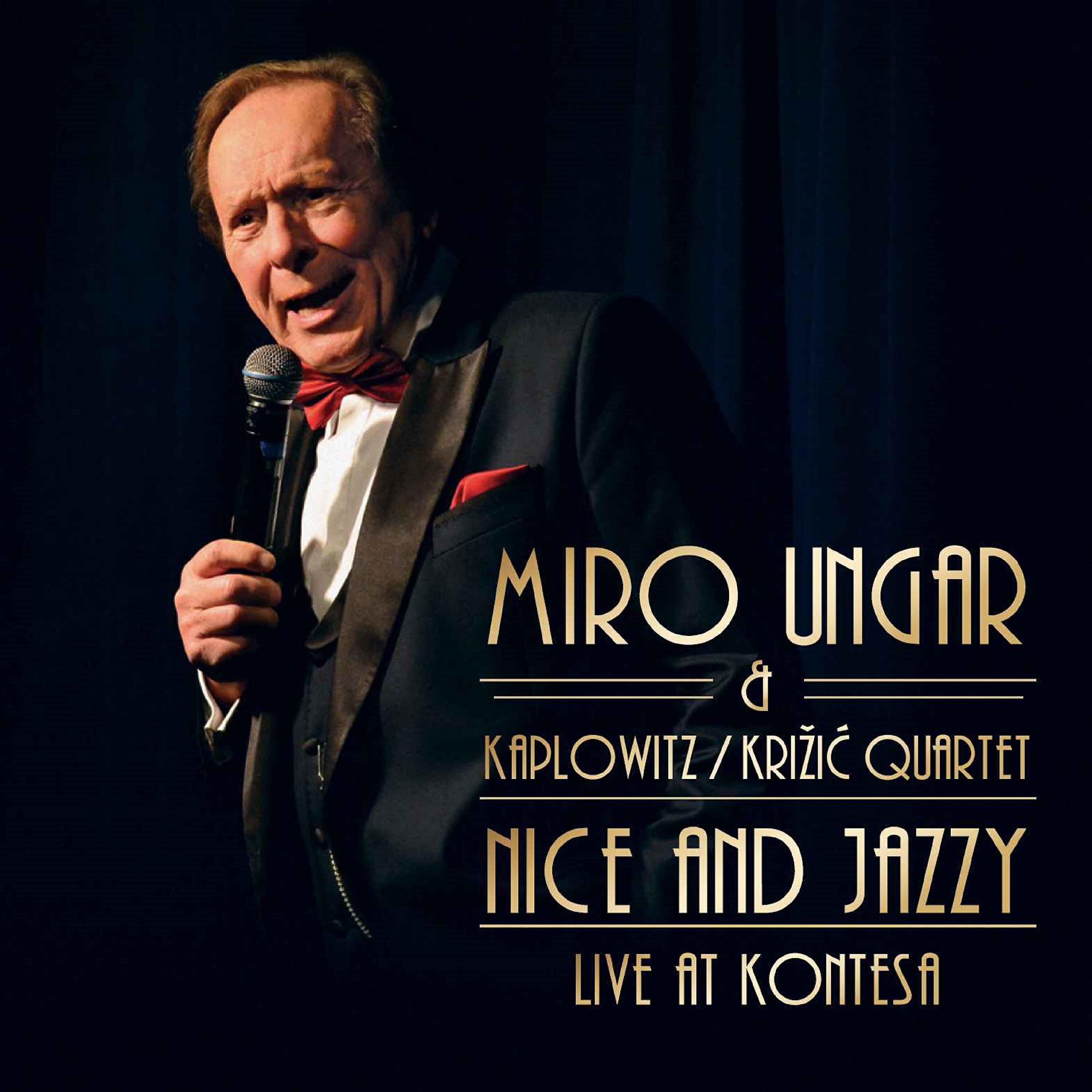 Kaplowitz/križić Quartet