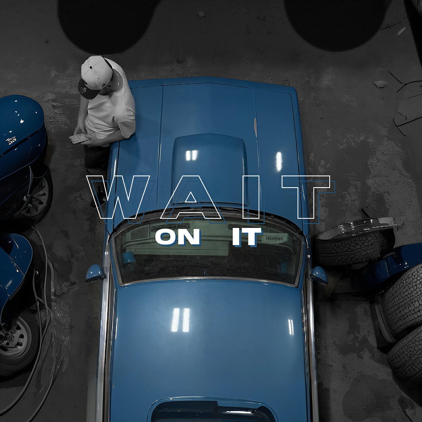 Релиз Wait on It