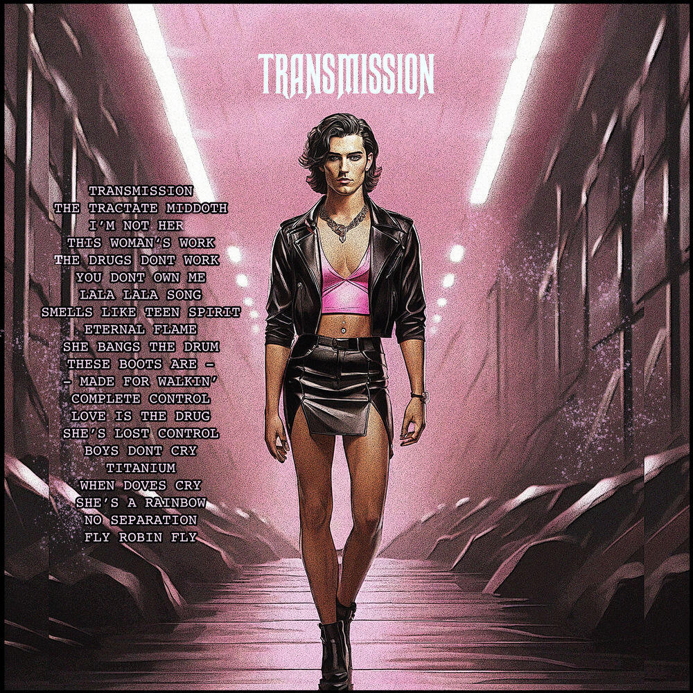 Релиз Transmission
