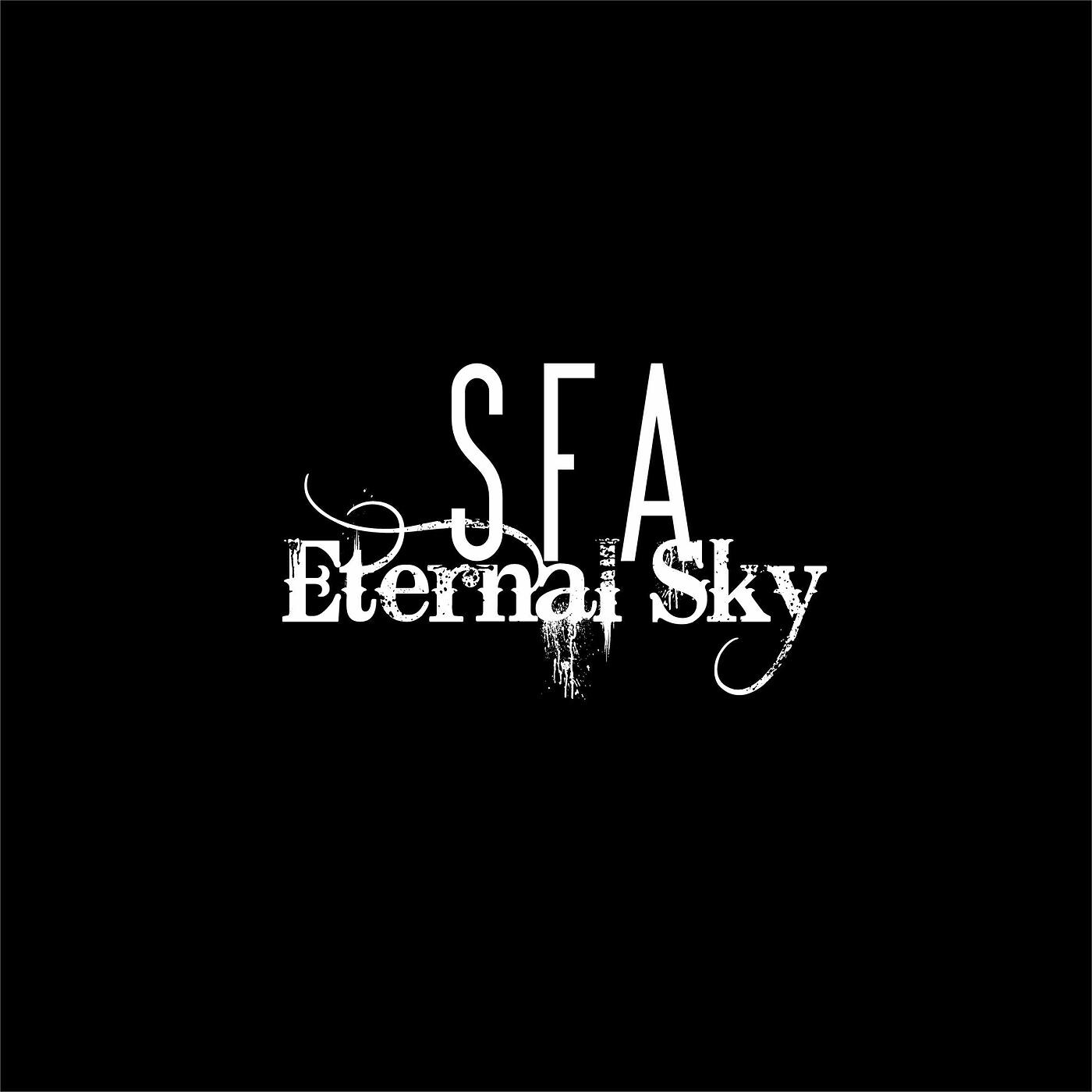 Релиз Eternal Sky