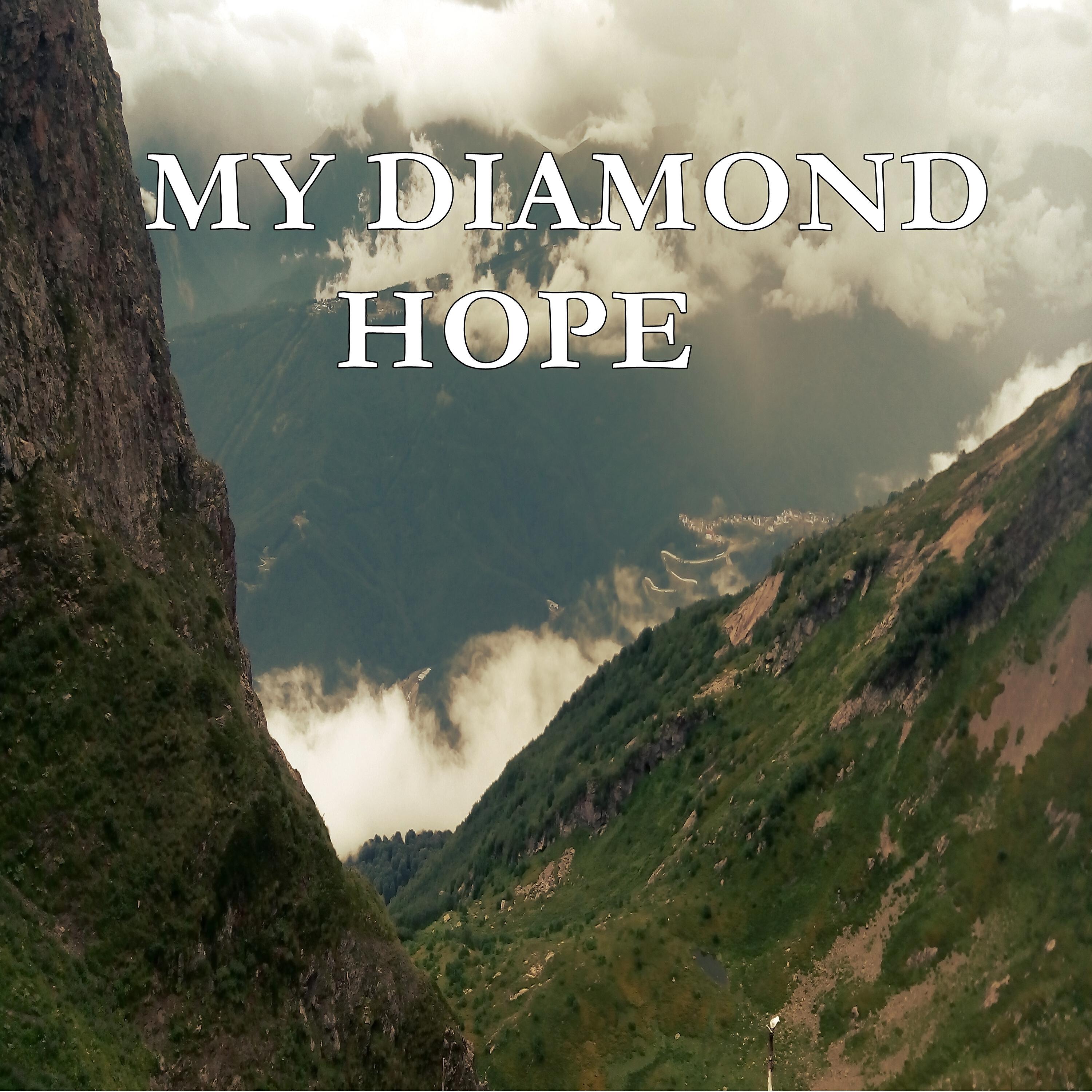 MY DIAMOND