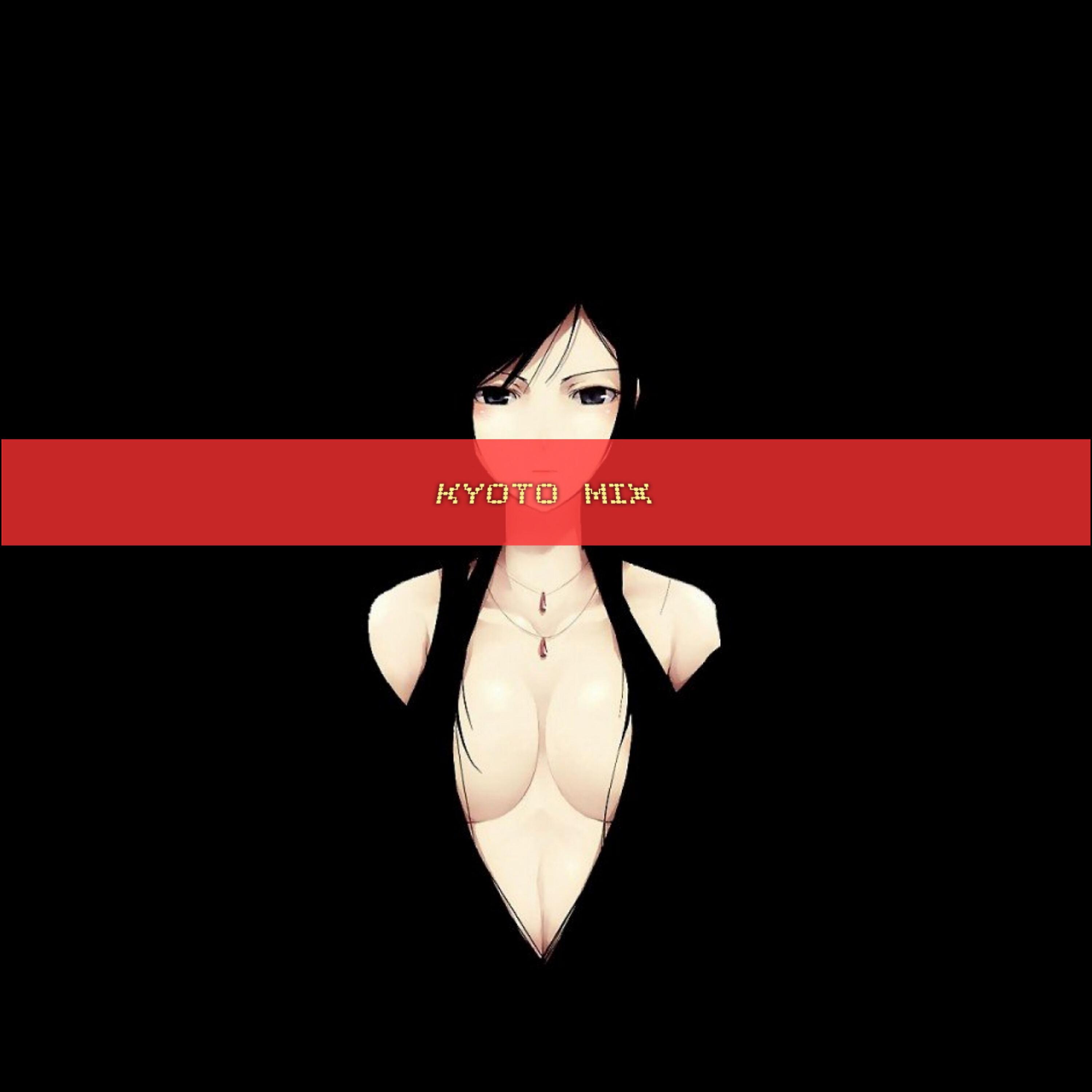 Релиз Kyoto (Mix)