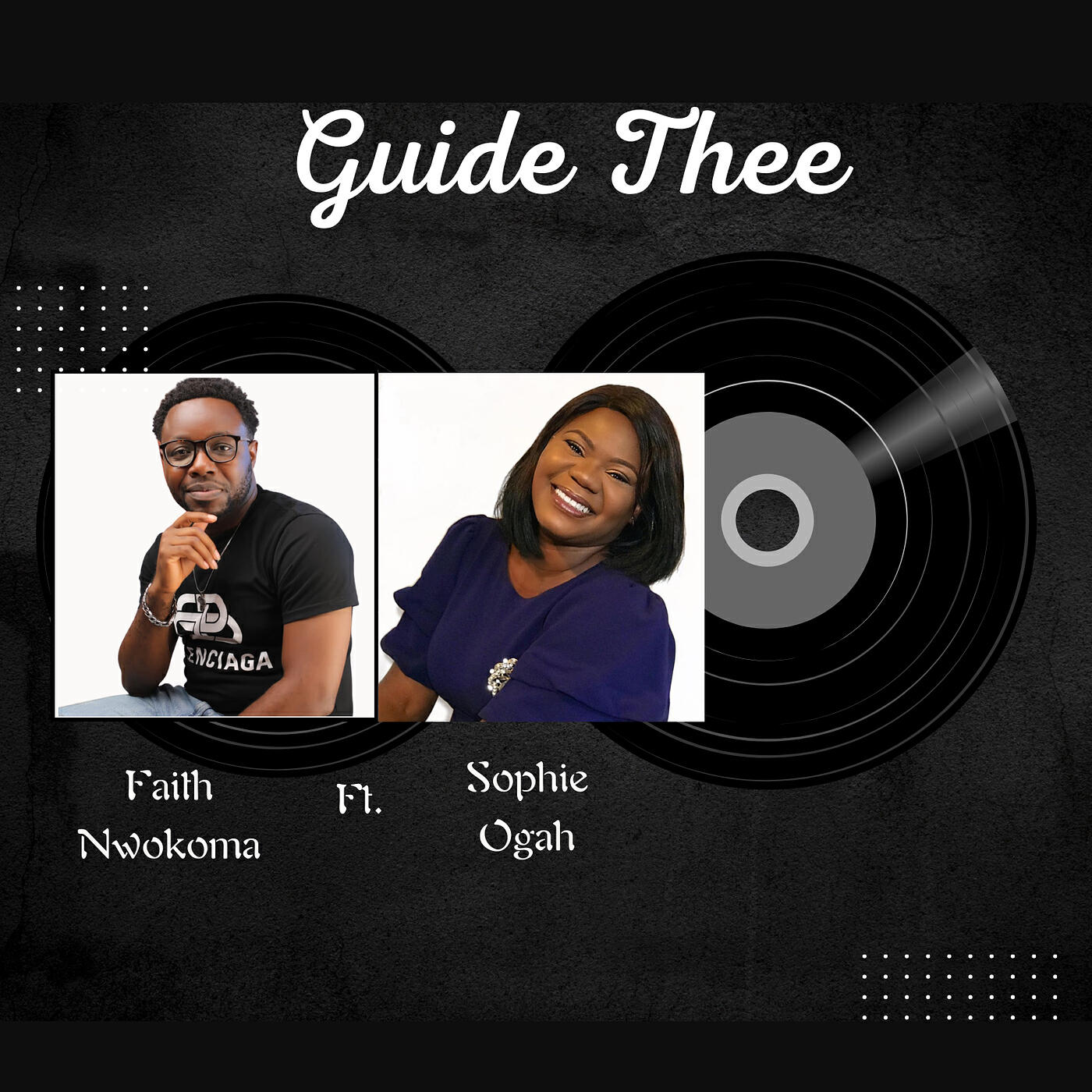 Релиз Guide Thee