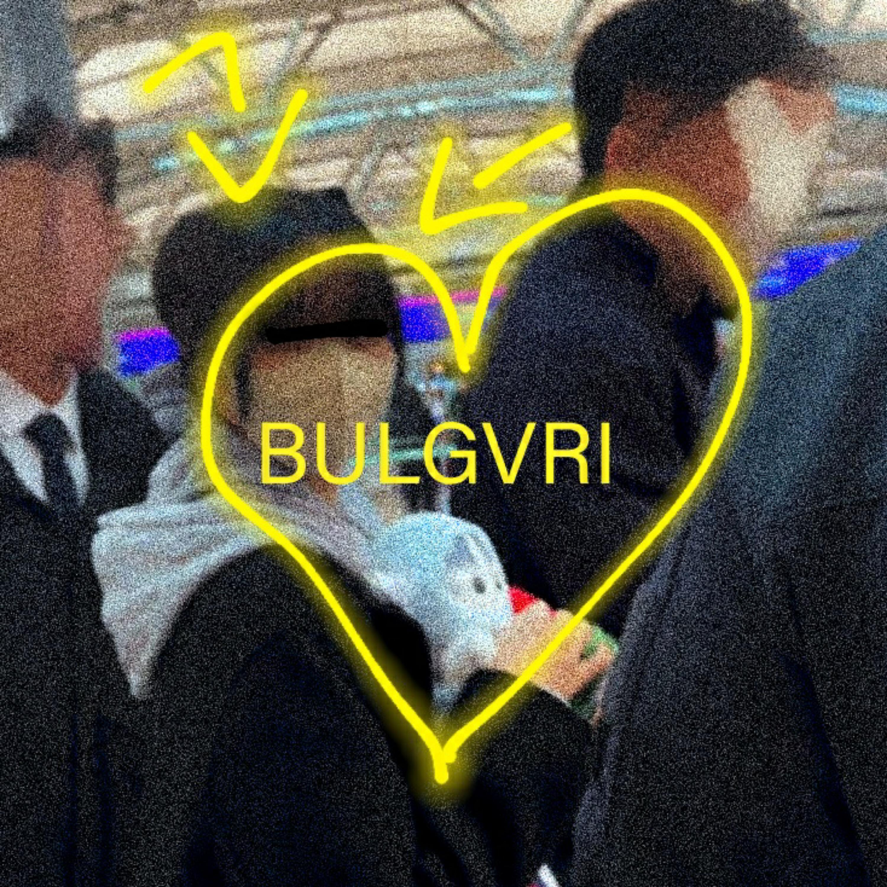 Постер альбома Bulgvri