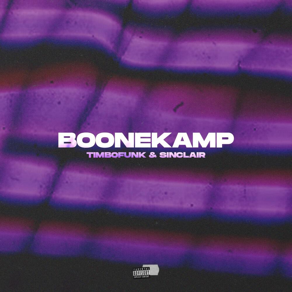 Релиз Boonekamp