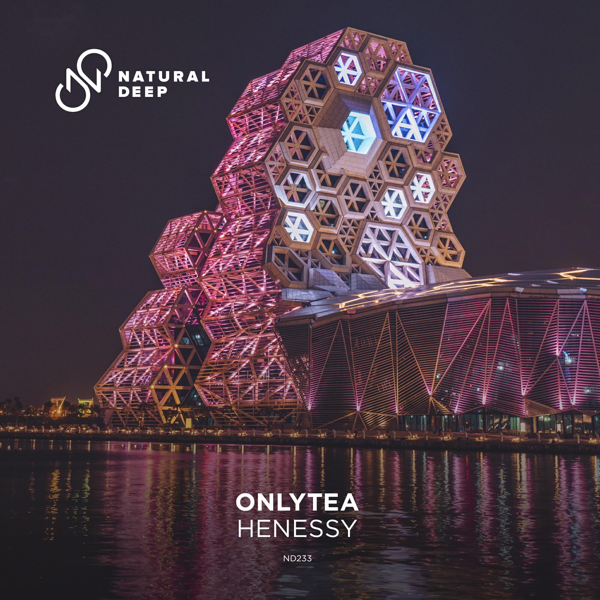 Релиз Henessy