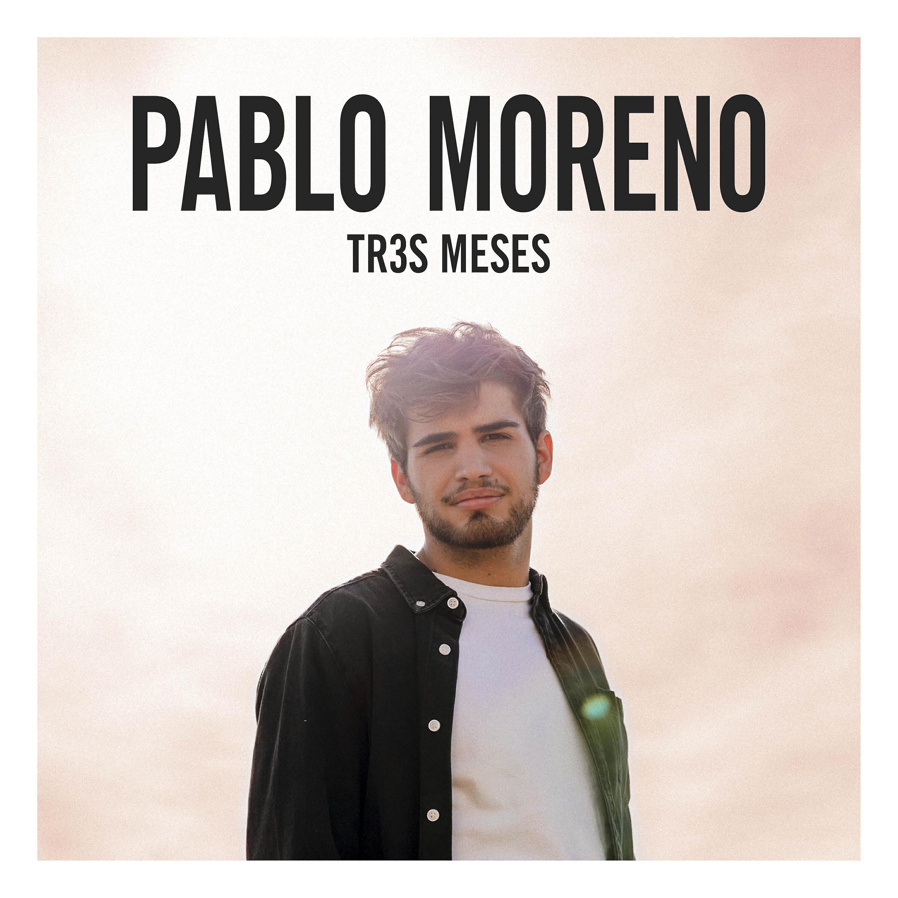 Релиз TR3S MESES
